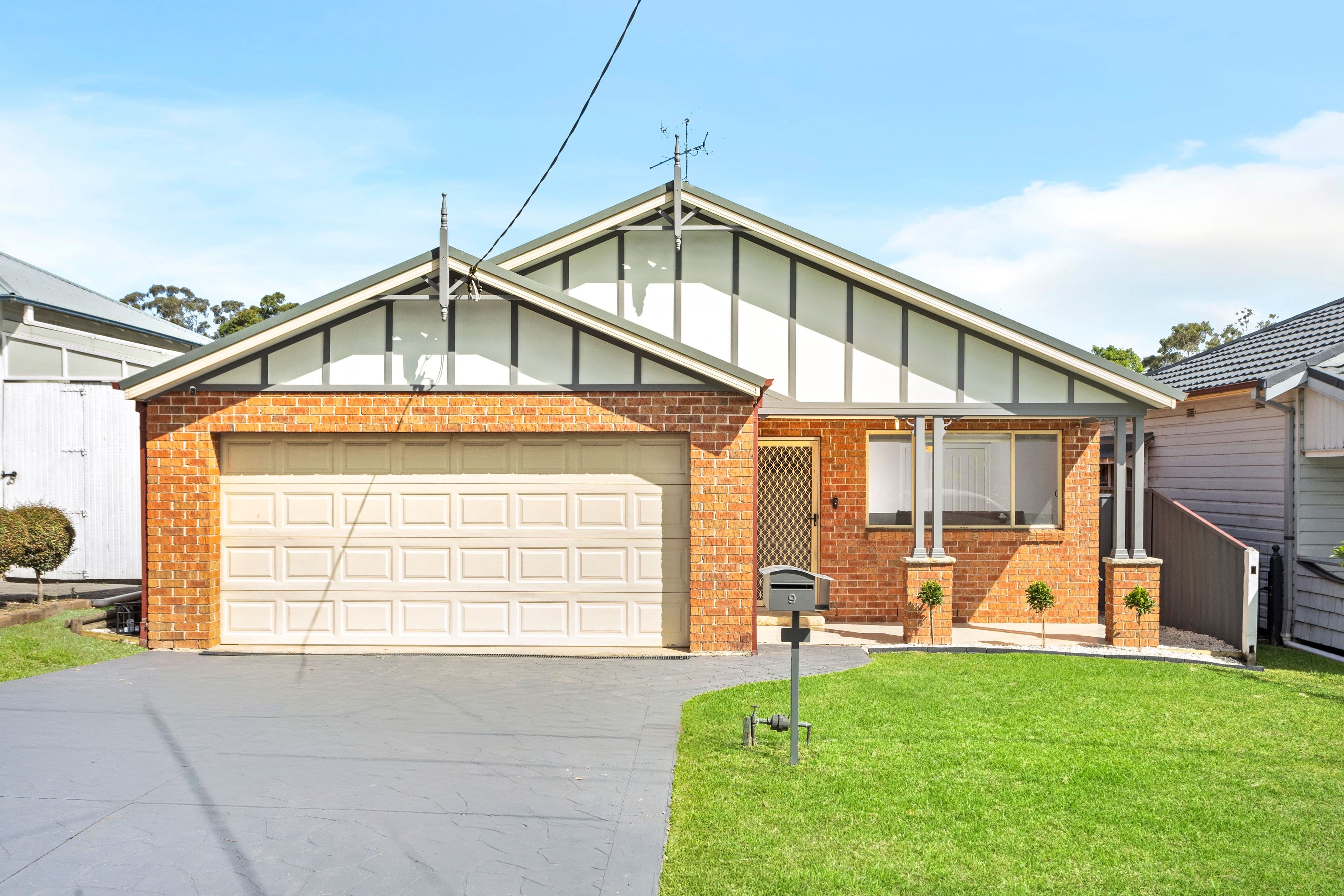 9 Castlereagh Street, Riverstone NSW 2765, Riverstone - Image 1