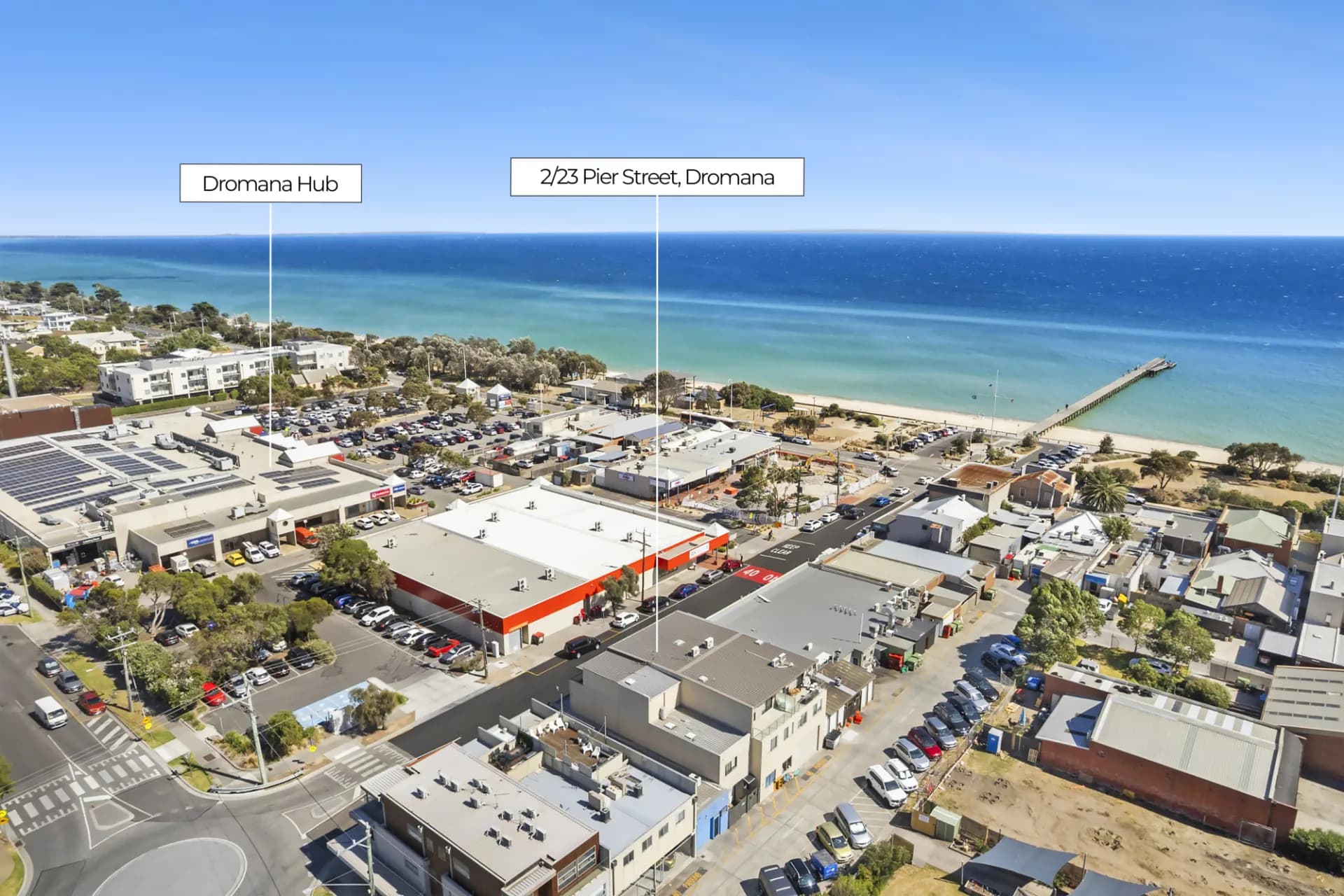 2/23 Pier Street, Dromana., Dromana - Thumbnail 8