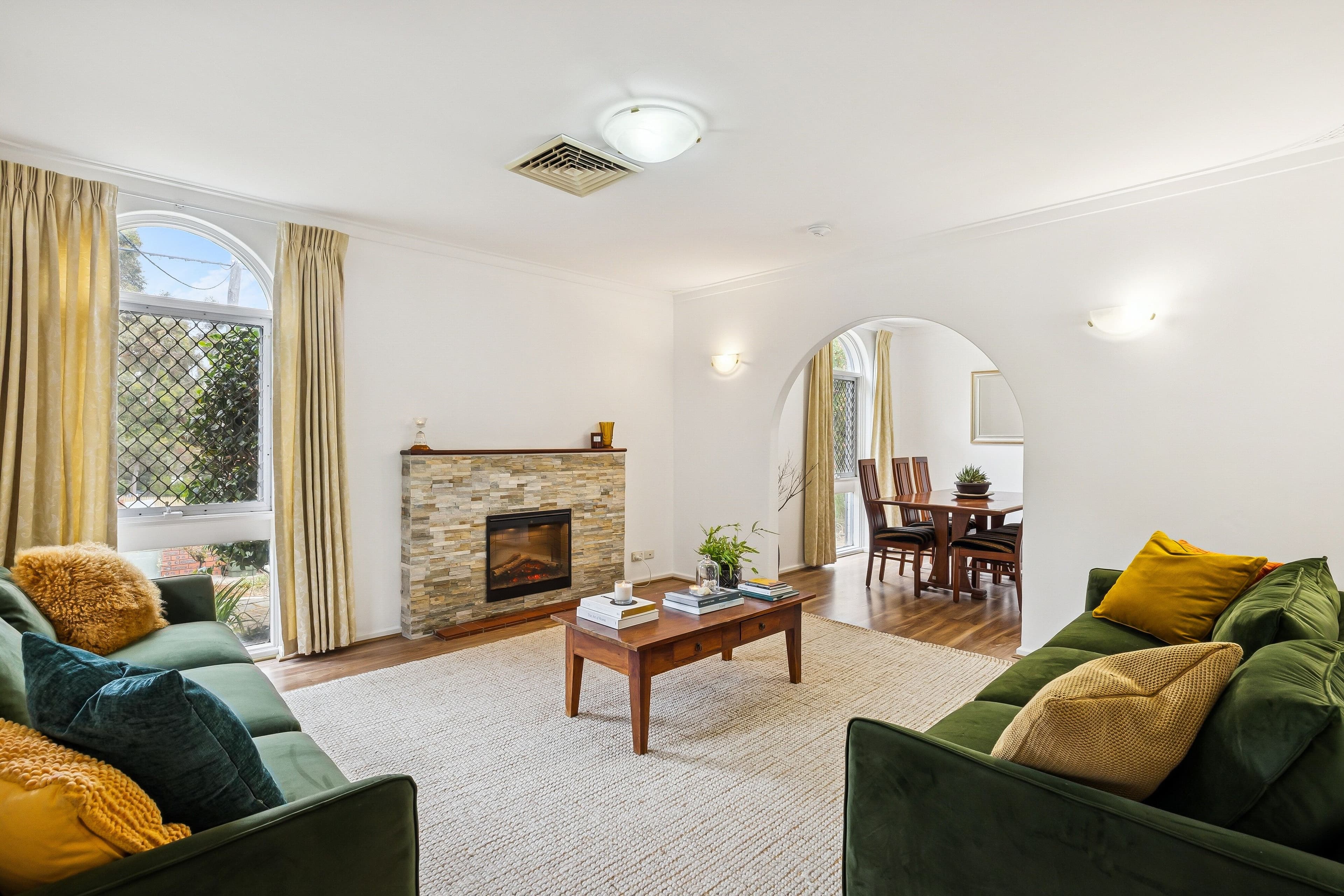 120 Lesmurdie Road, Lesmurdie WA 6076, Lesmurdie - Image 1