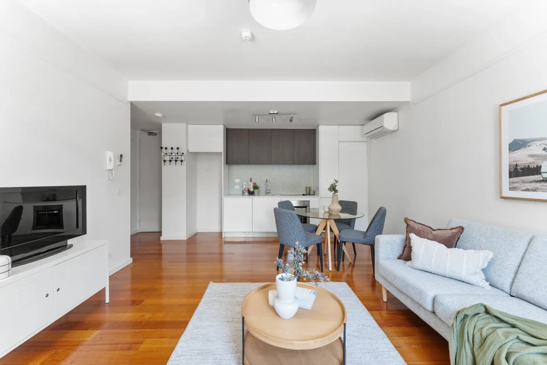 102/704 Victoria Street, North Melbourne., North Melbourne - Thumbnail 3