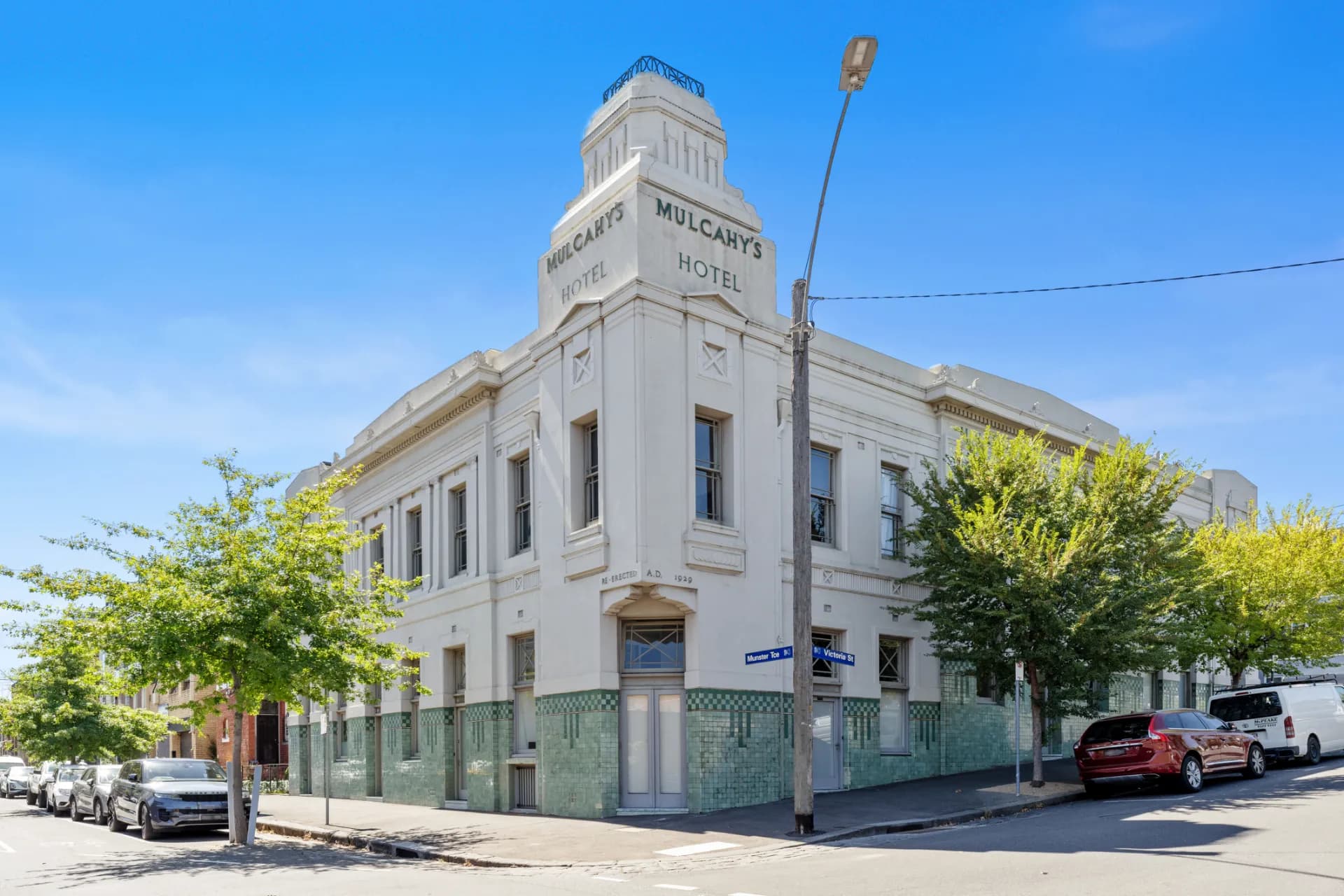 102/704 Victoria Street, North Melbourne., North Melbourne - Thumbnail 6