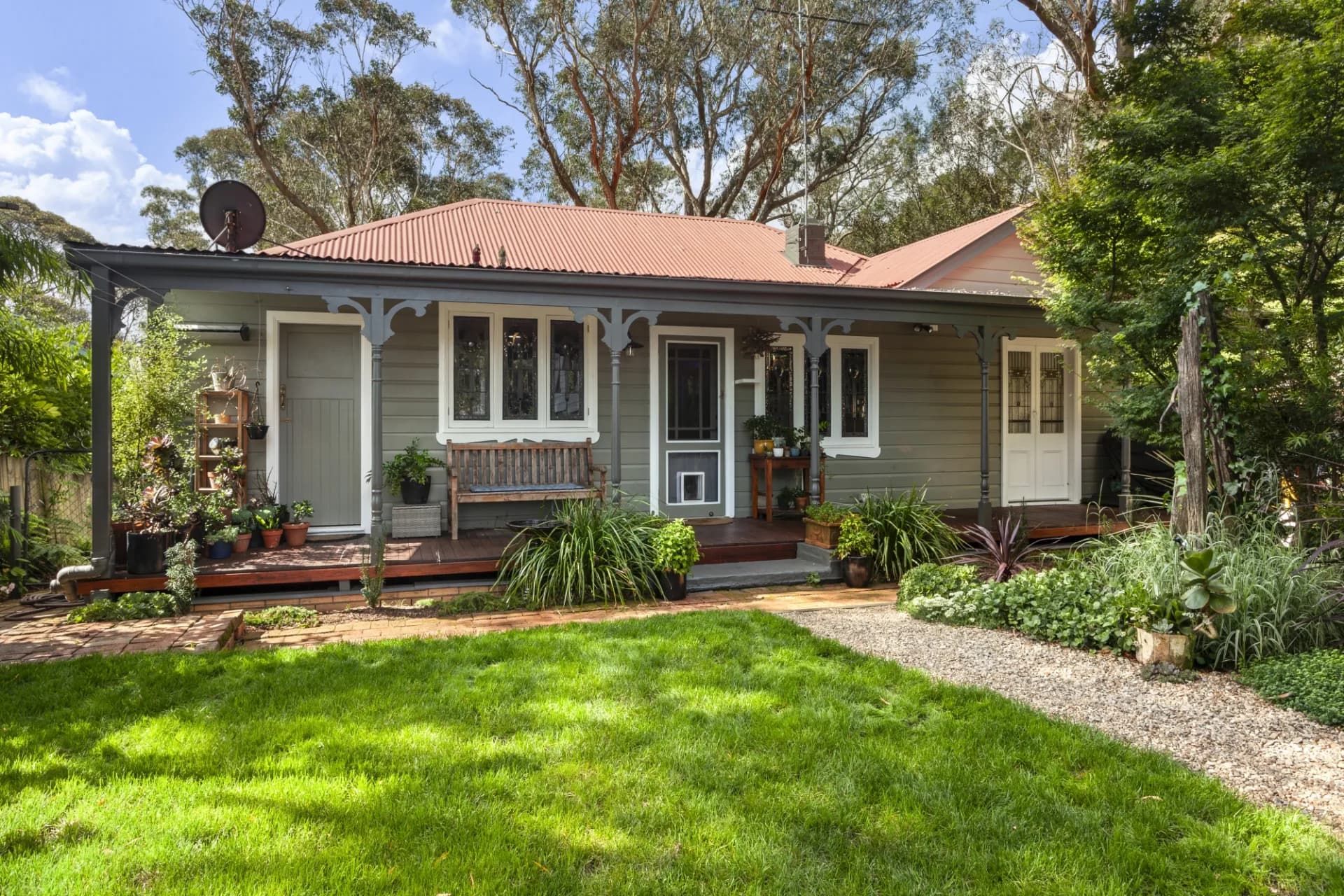 42 Shipley Road, Blackheath - Image 1