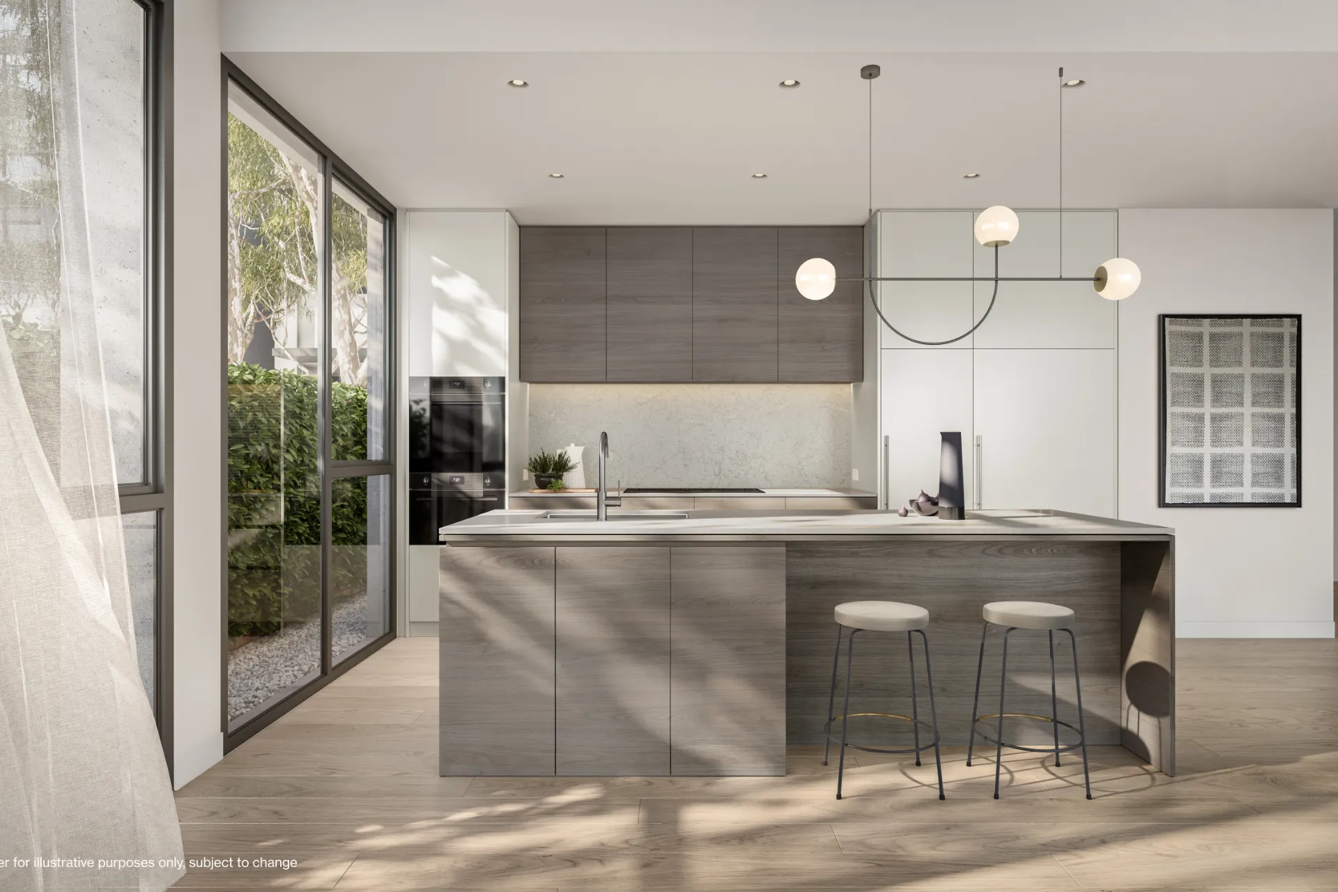 504/133 Salvado Road, Subiaco, WA, Subiaco - Thumbnail 4