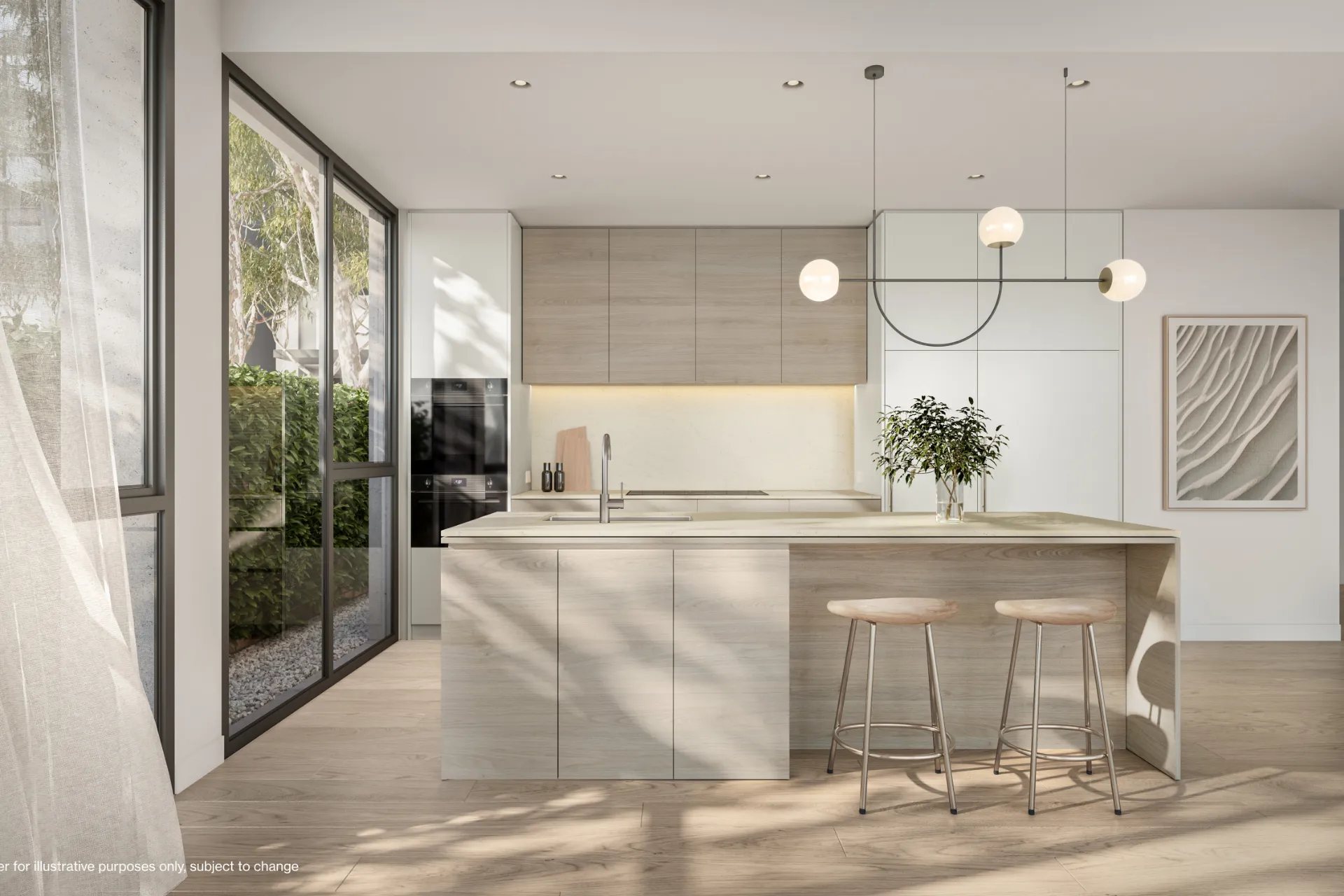 504/133 Salvado Road, Subiaco, WA, Subiaco - Thumbnail 5