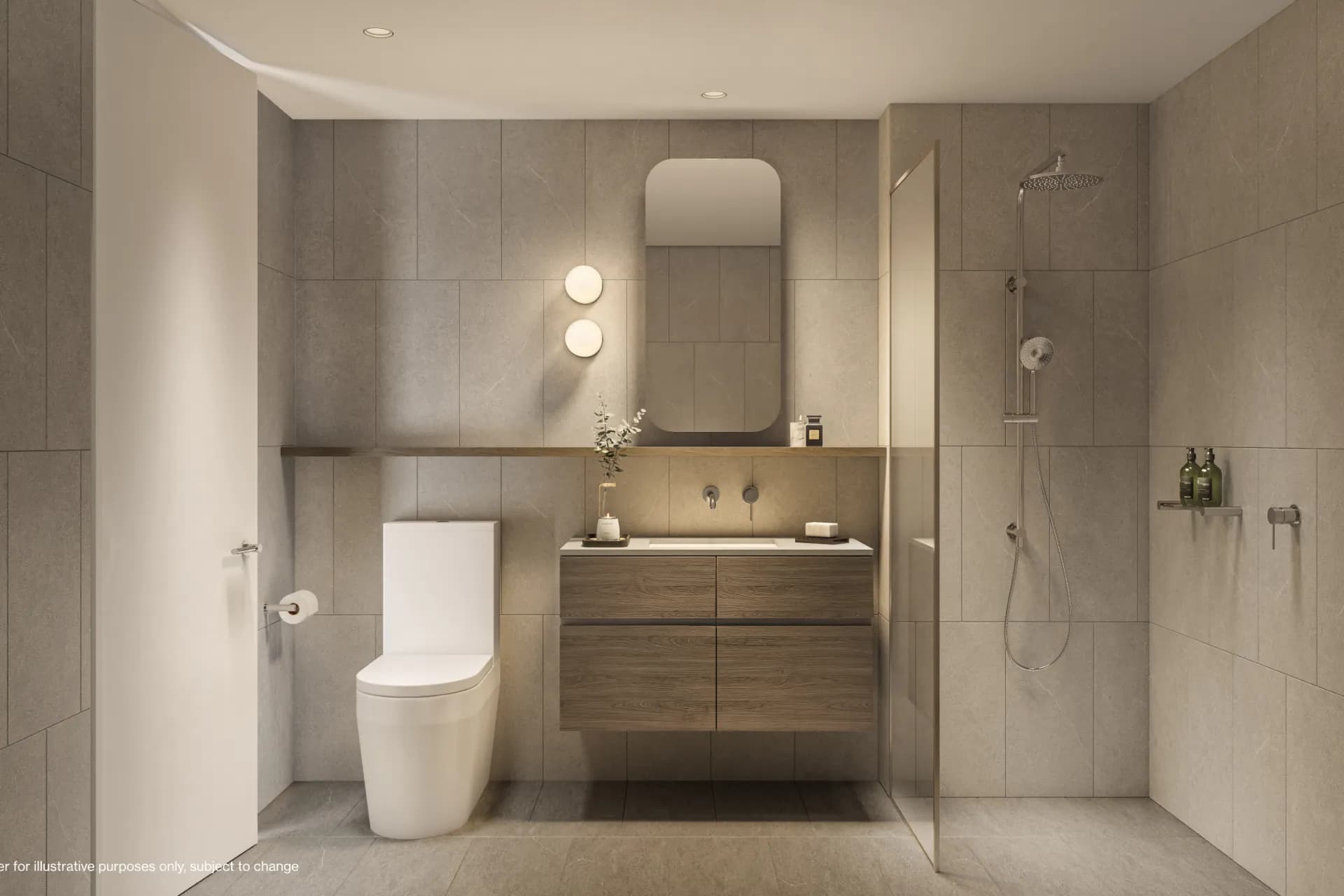 504/133 Salvado Road, Subiaco, WA, Subiaco - Thumbnail 8