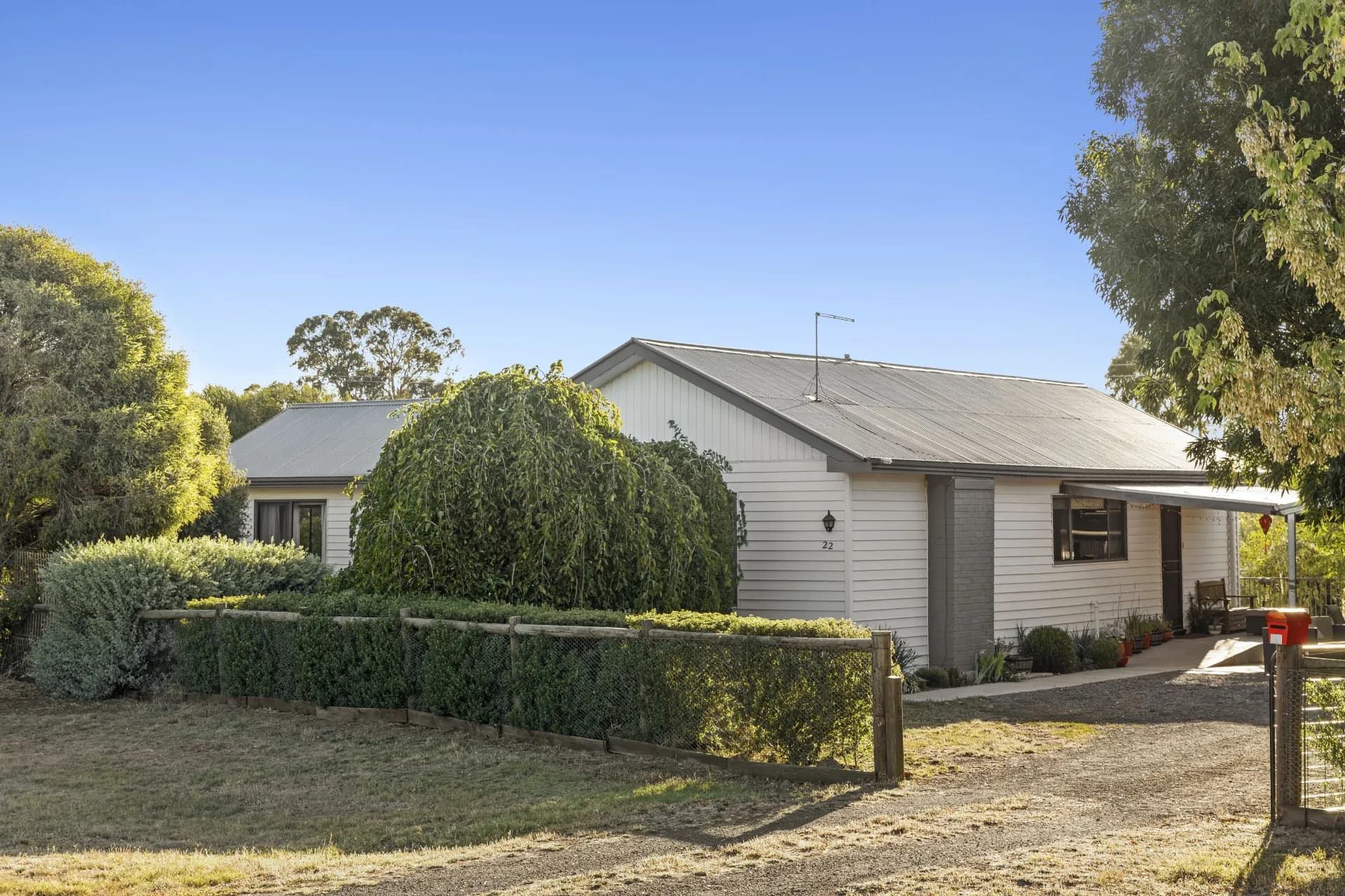 22 Suburban Street, Clunes, VIC, Clunes - Thumbnail 2