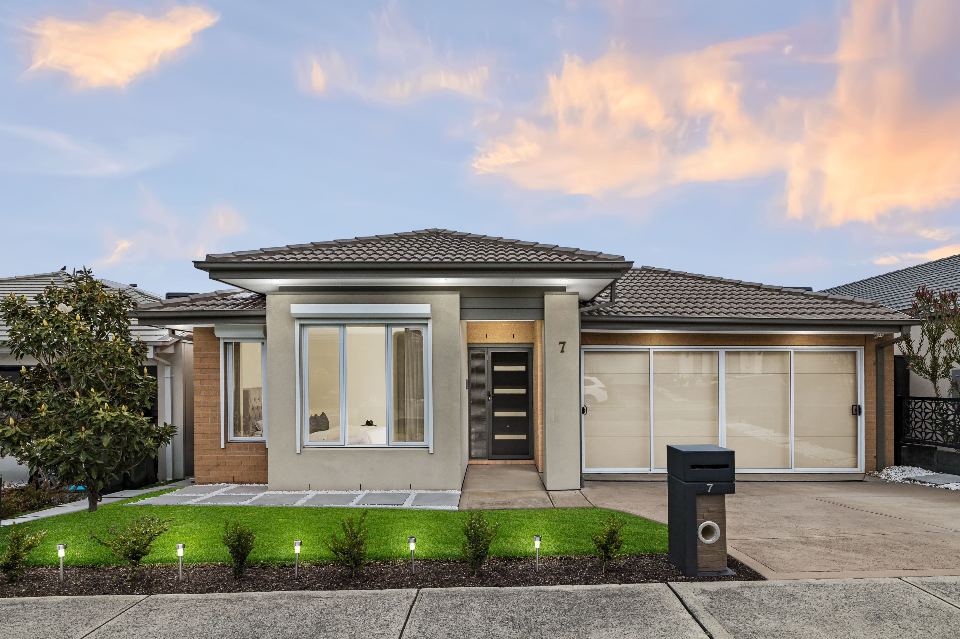 7 Werribee Crescent, Wollert VIC 3750, Wollert - Image 1