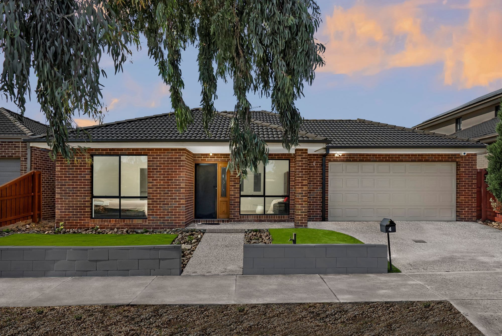 4 Bernhardt Drive, Epping VIC 3076, Epping - Image 1