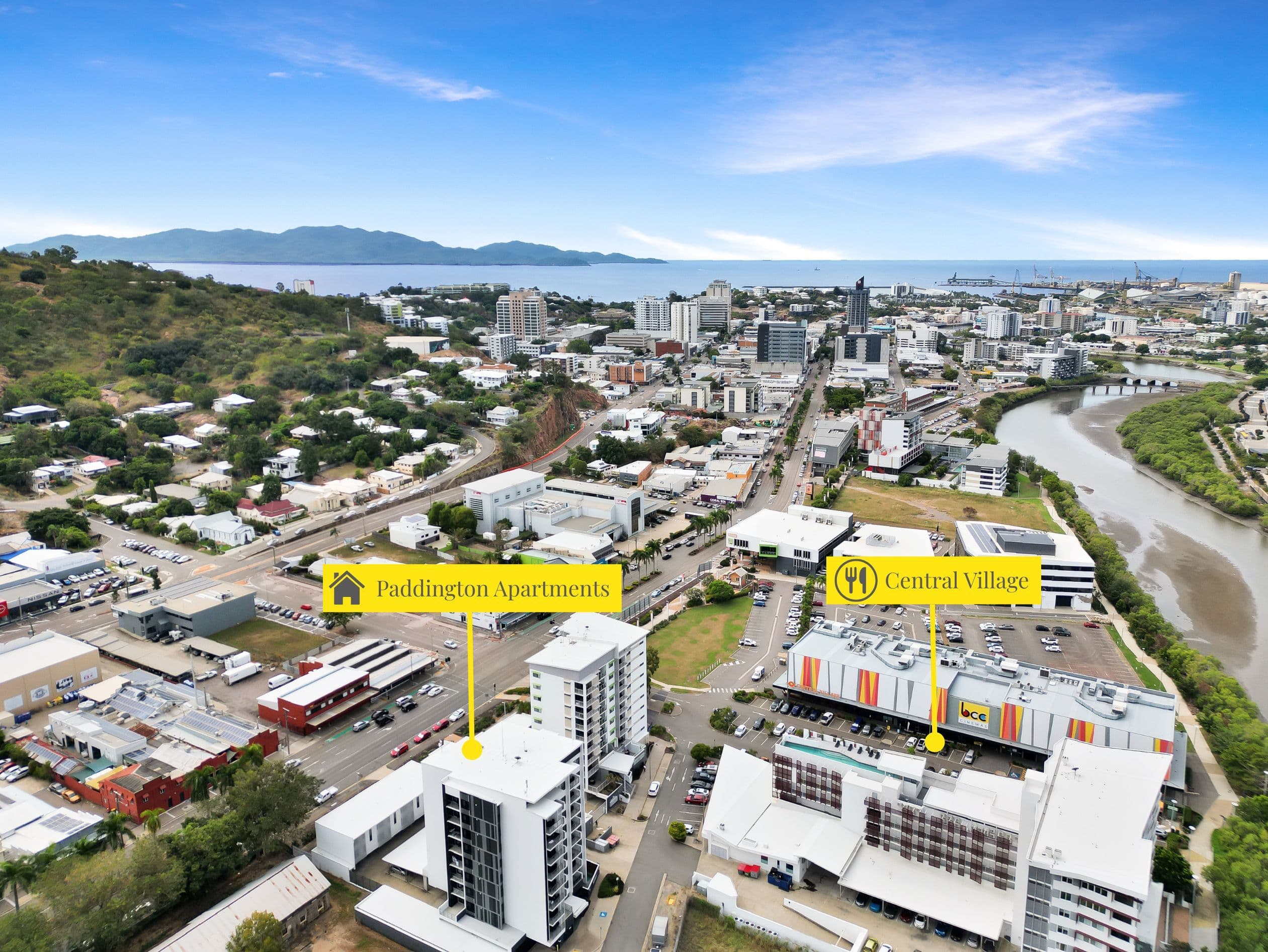 5 Kingsway Place, Townsville City QLD 4810, Townsville City - Thumbnail 4
