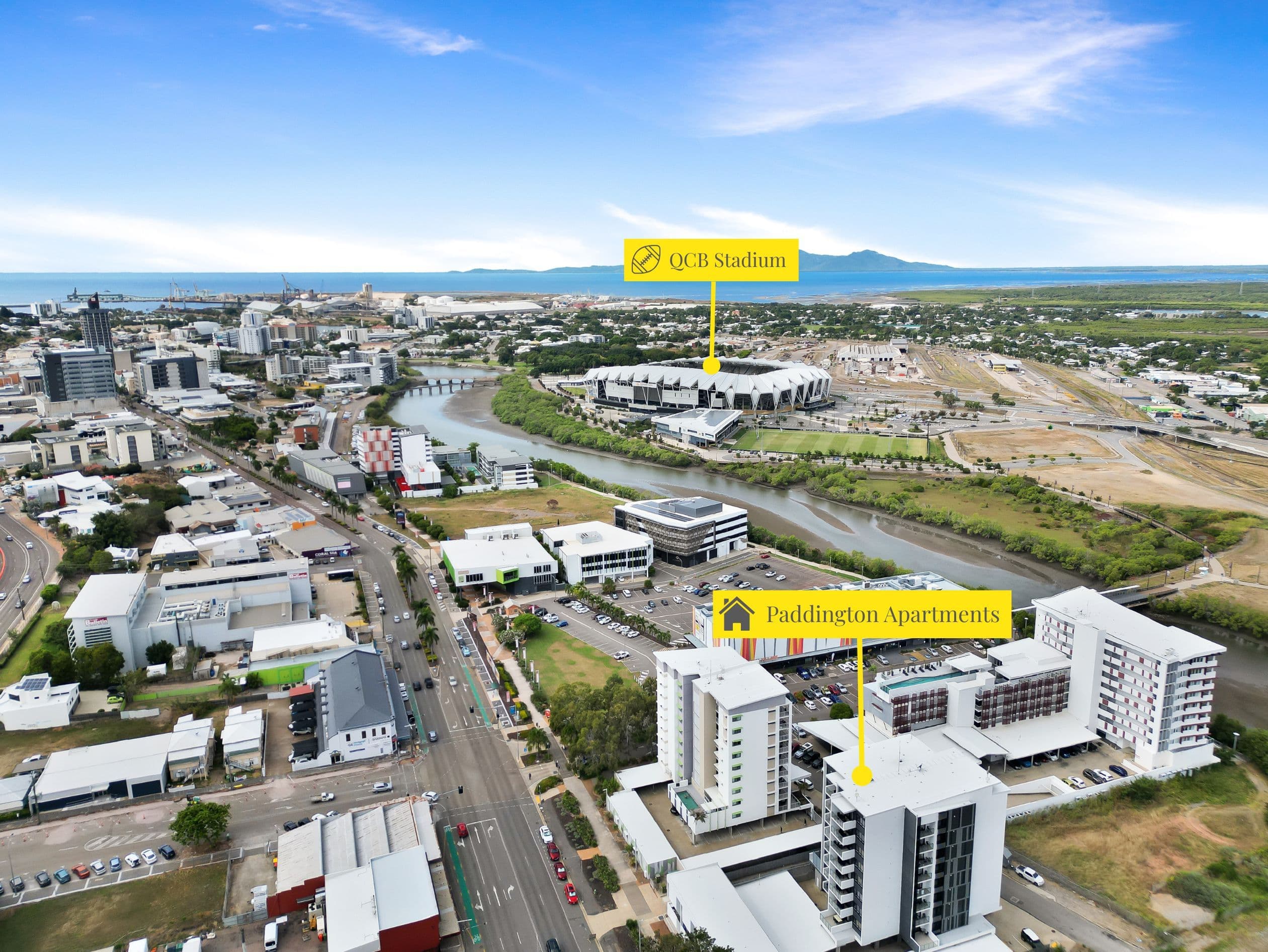 5 Kingsway Place, Townsville City QLD 4810, Townsville City - Thumbnail 5