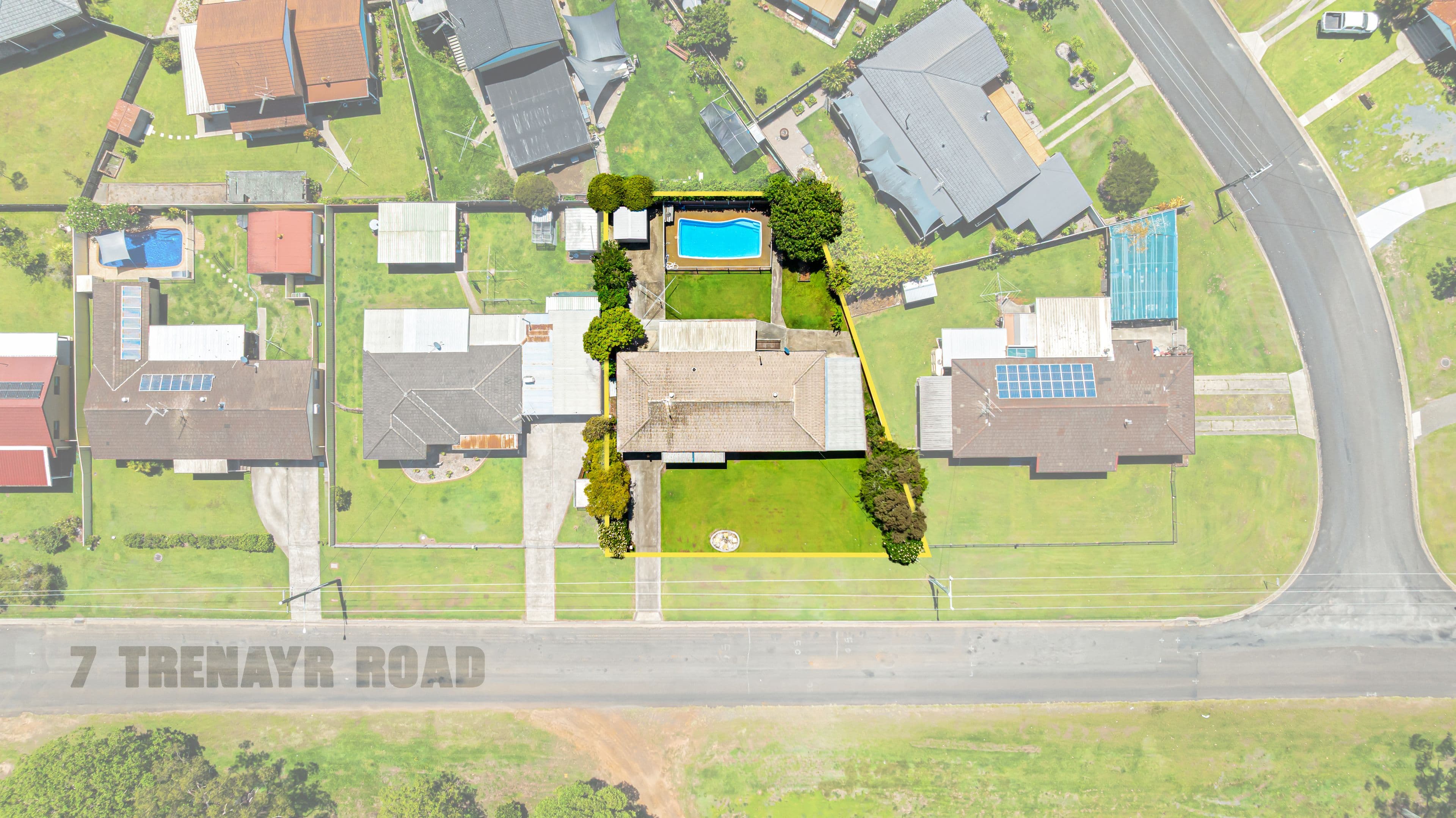 7 Trenayr Road, Junction Hill NSW 2460, Junction Hill - Thumbnail 2