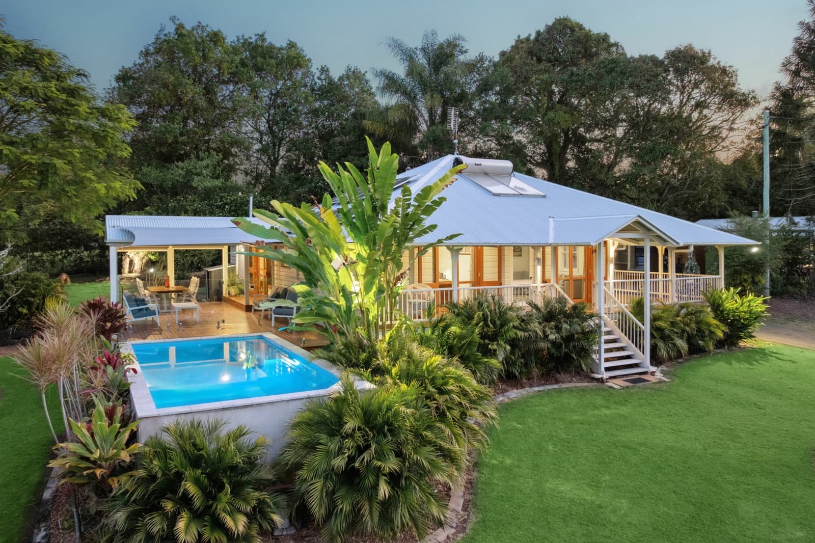 153 Old Bowling Green Road,Palmwoods, Palmwoods - Image 1
