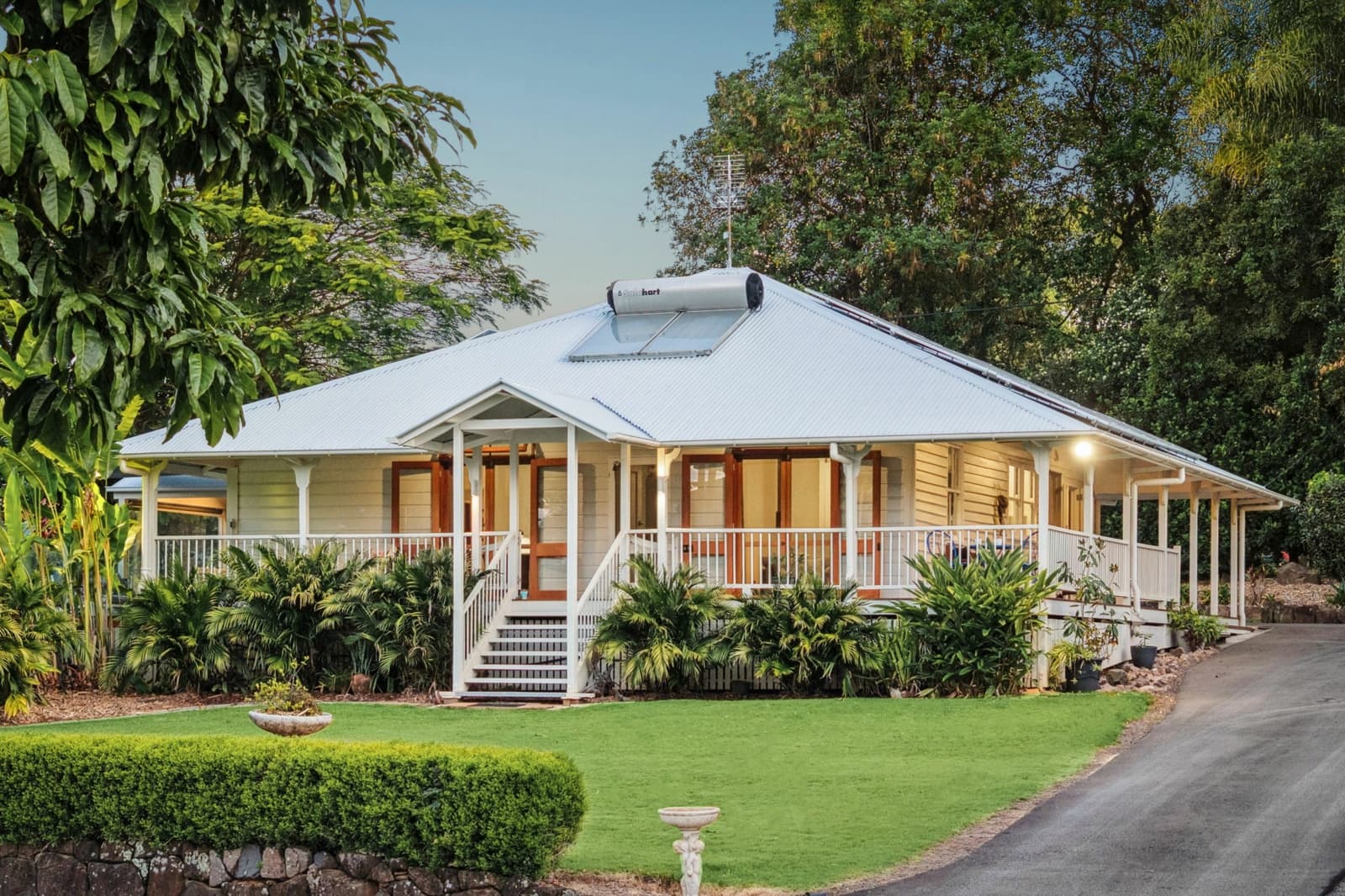 153 Old Bowling Green Road,Palmwoods, Palmwoods - Thumbnail 2
