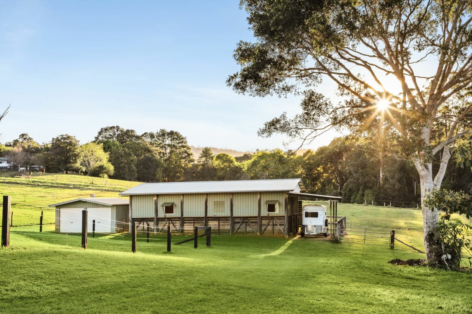 153 Old Bowling Green Road,Palmwoods, Palmwoods - Thumbnail 3