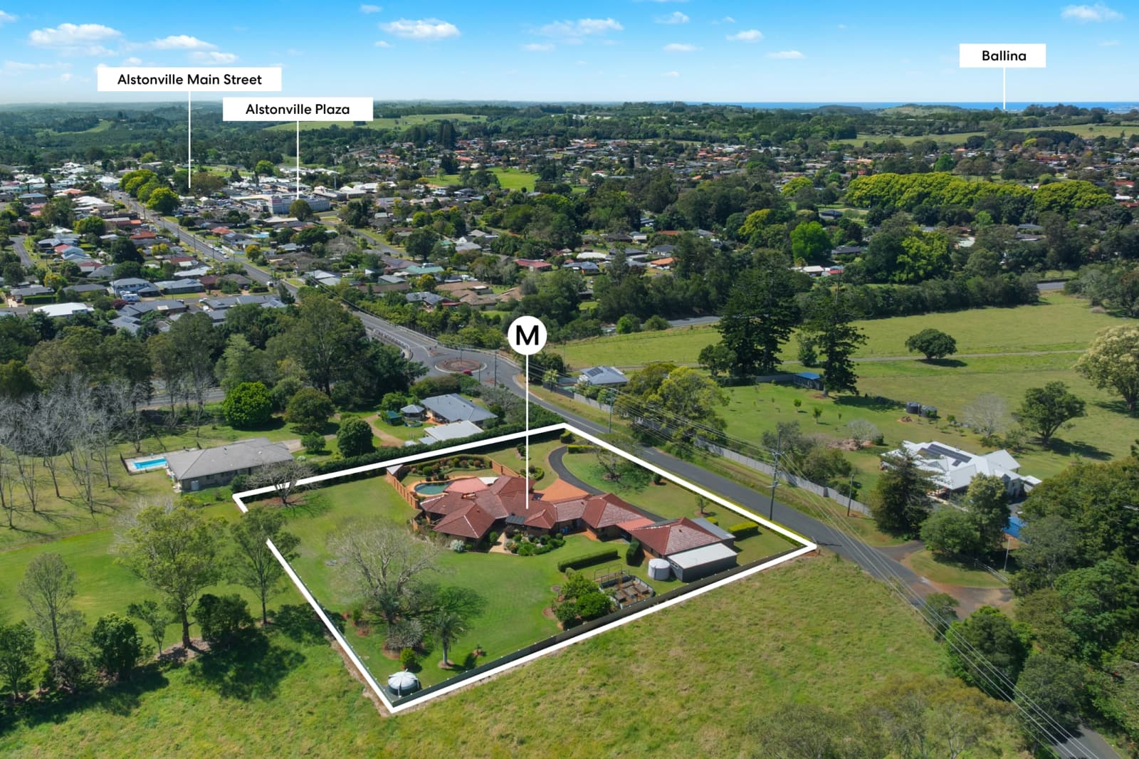 80 Wardell Road,Alstonville, Alstonville - Image 1
