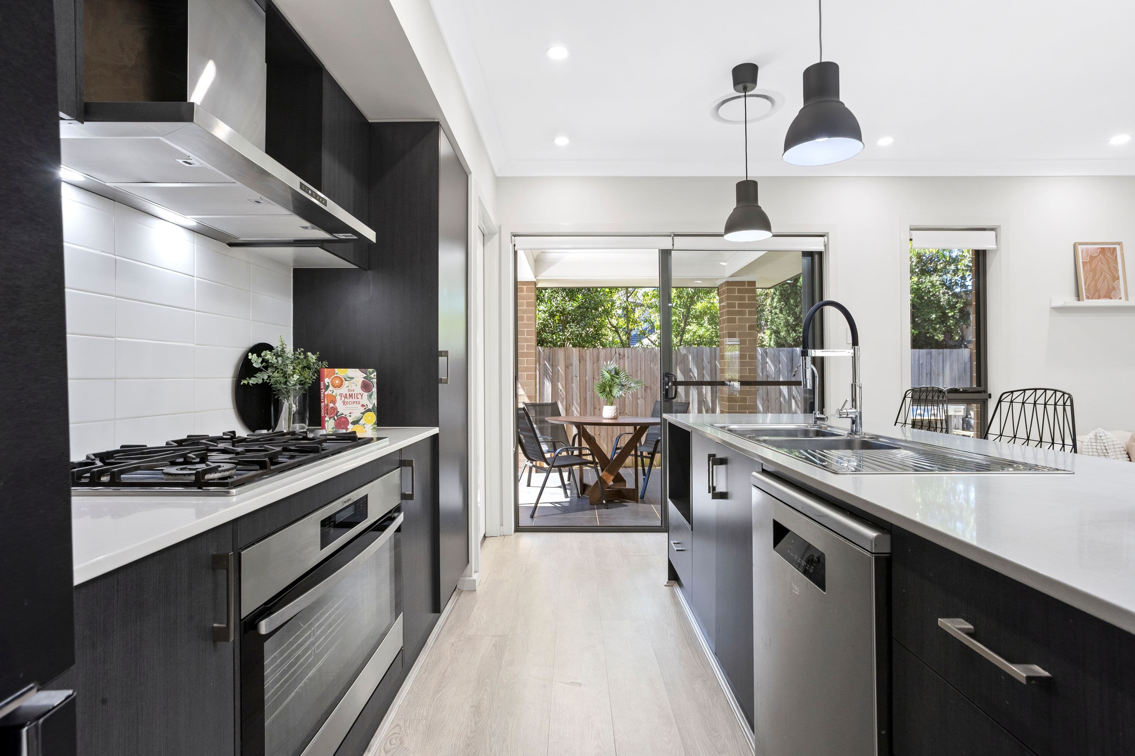 3 Orbit Street, Schofields NSW 2762, Schofields - Thumbnail 7