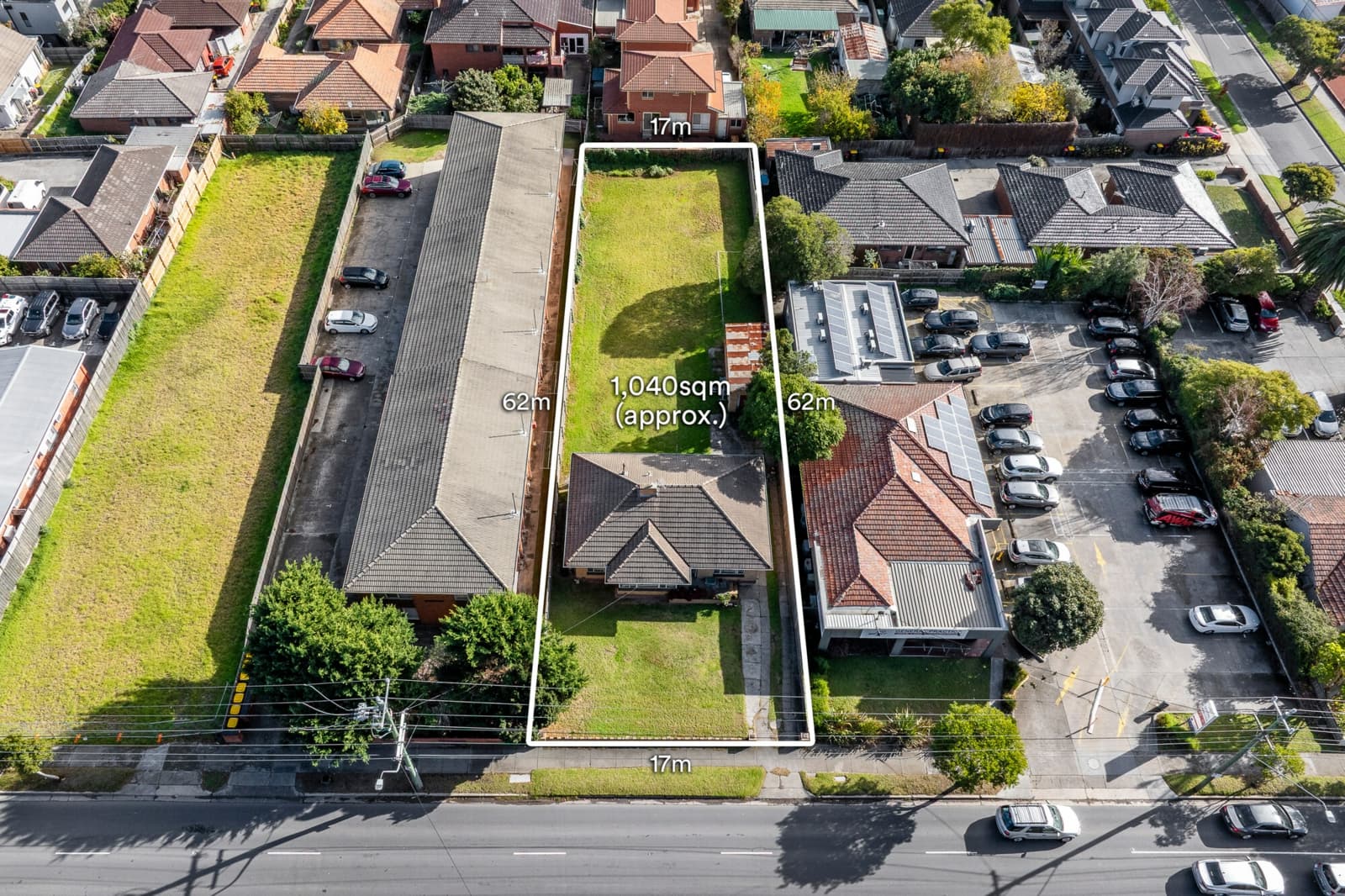 257 Clayton Road,Clayton, Clayton - Image 1