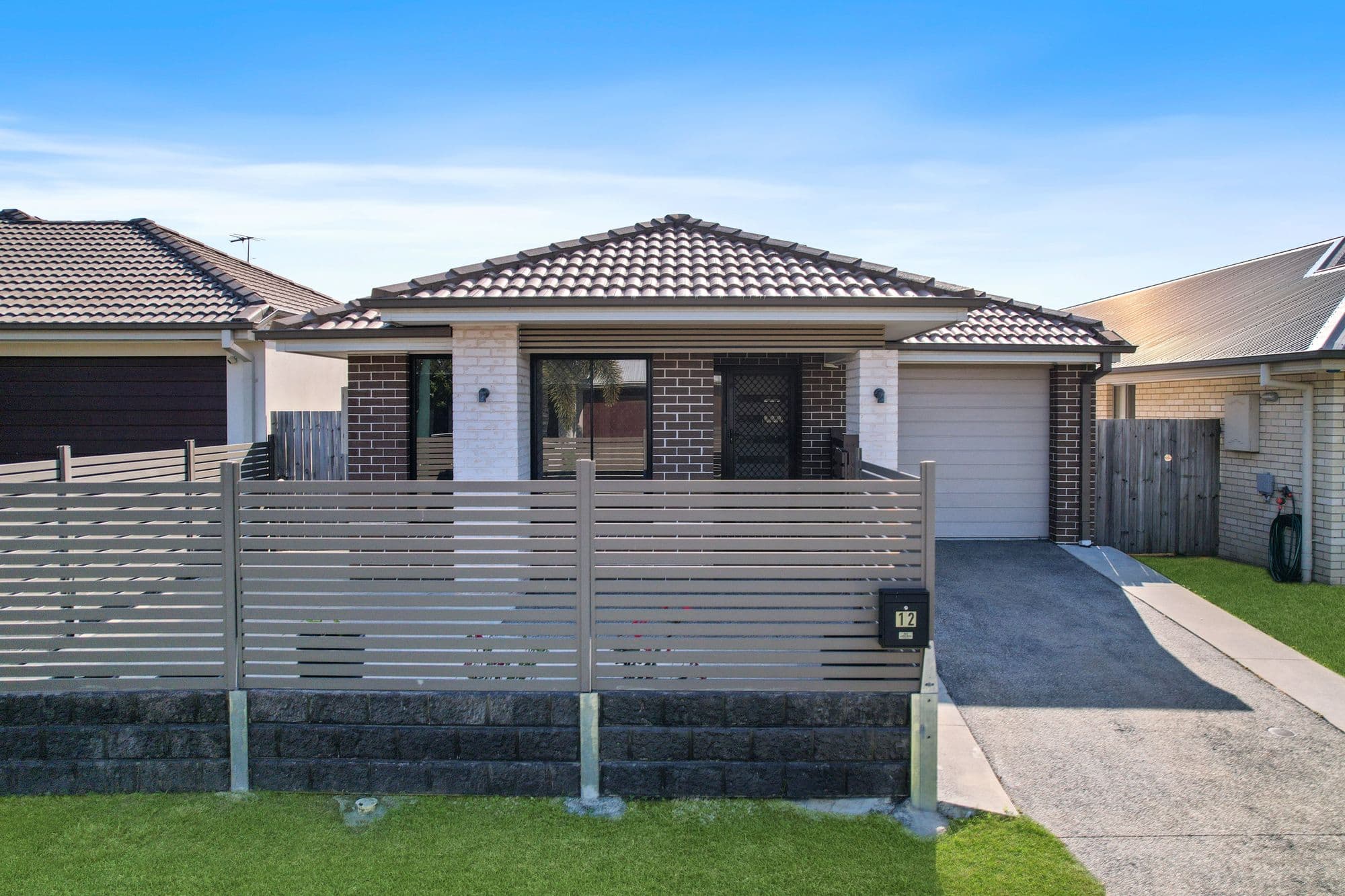 12 Jamie Street, Mango Hill QLD 4509, Mango Hill - Image 1