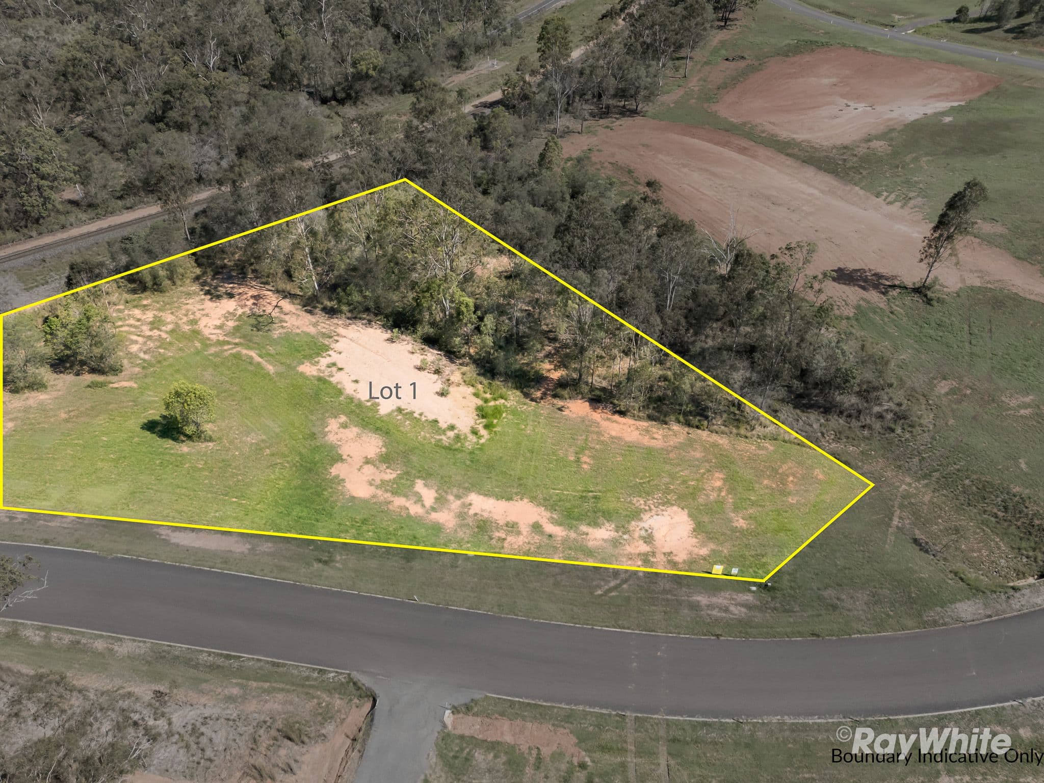 Brendonna Road, Burua QLD 4680, Burua - Image 1