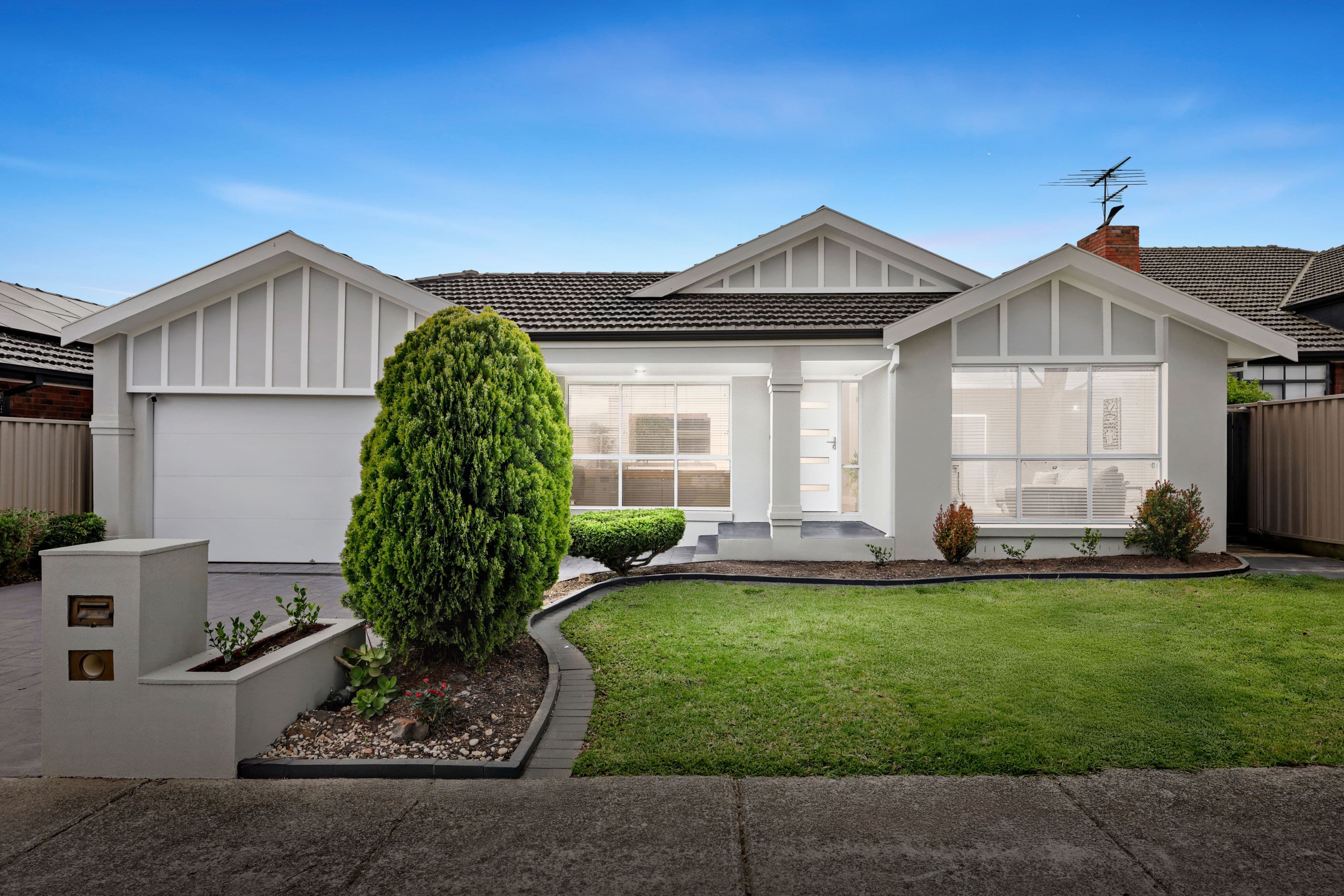 72 Woolnough Drive, Mill Park VIC 3082, Mill Park - Image 1
