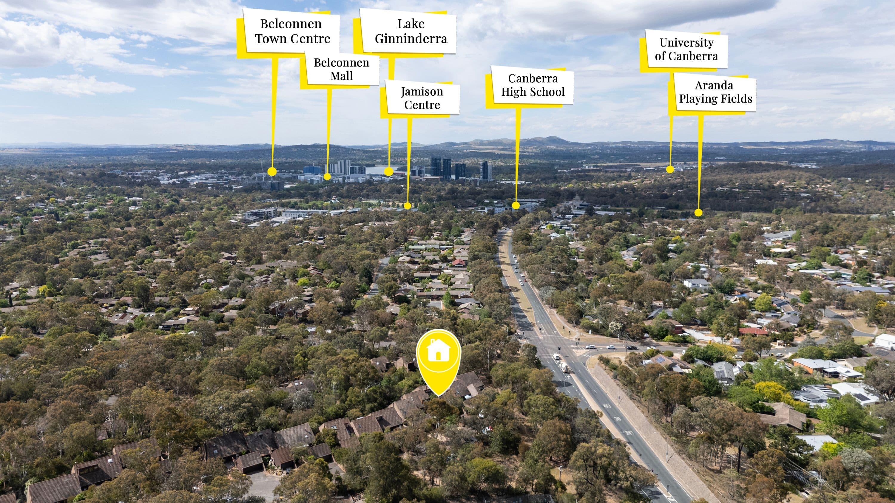 93 Wybalena Grove, Cook ACT 2614, Cook - Thumbnail 4