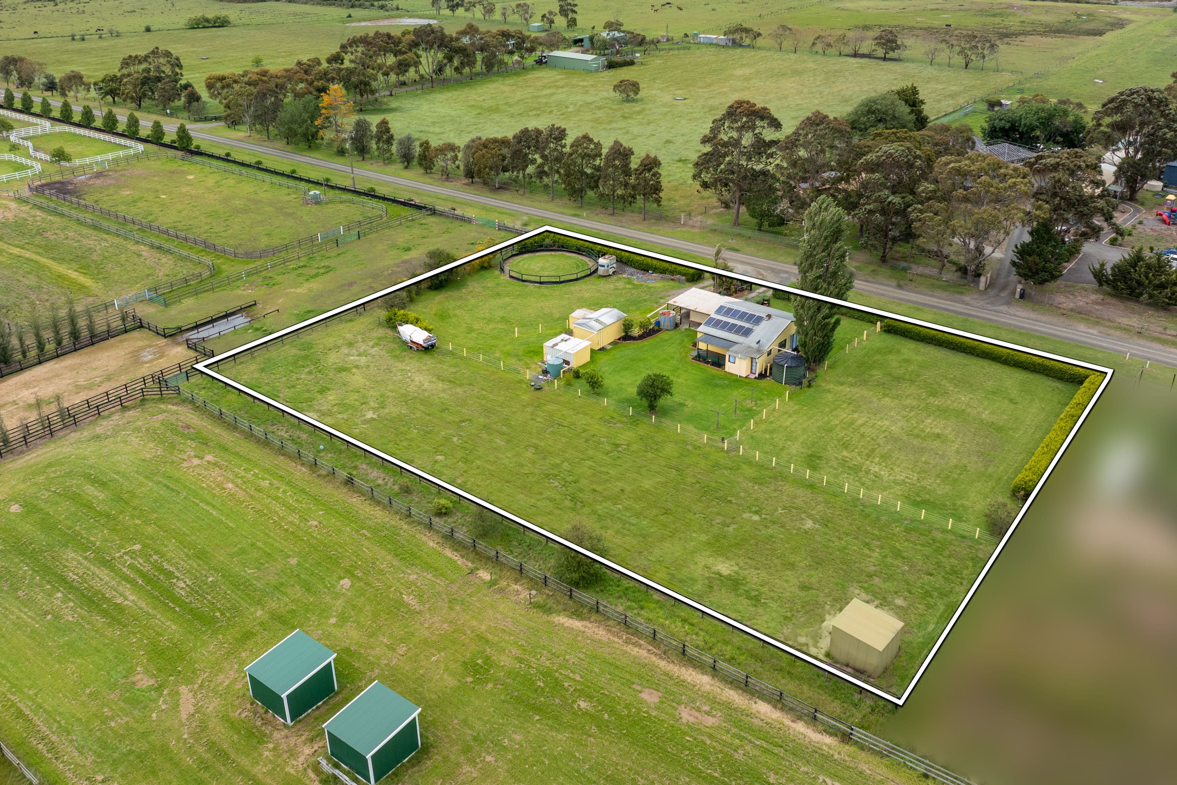 95 Craigs Lane, Pearcedale VIC 3912, Pearcedale - Image 1