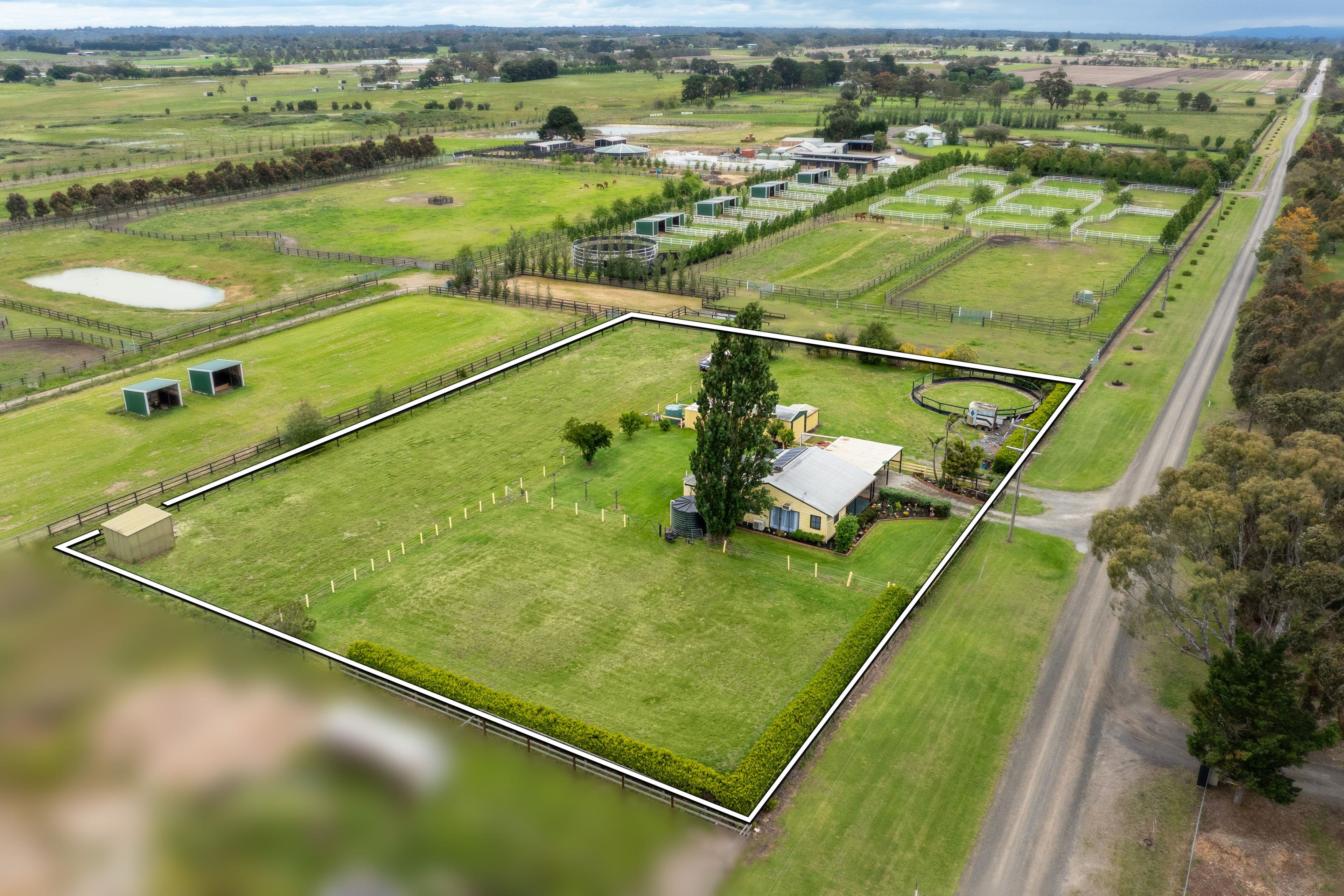 95 Craigs Lane, Pearcedale VIC 3912, Pearcedale - Thumbnail 2