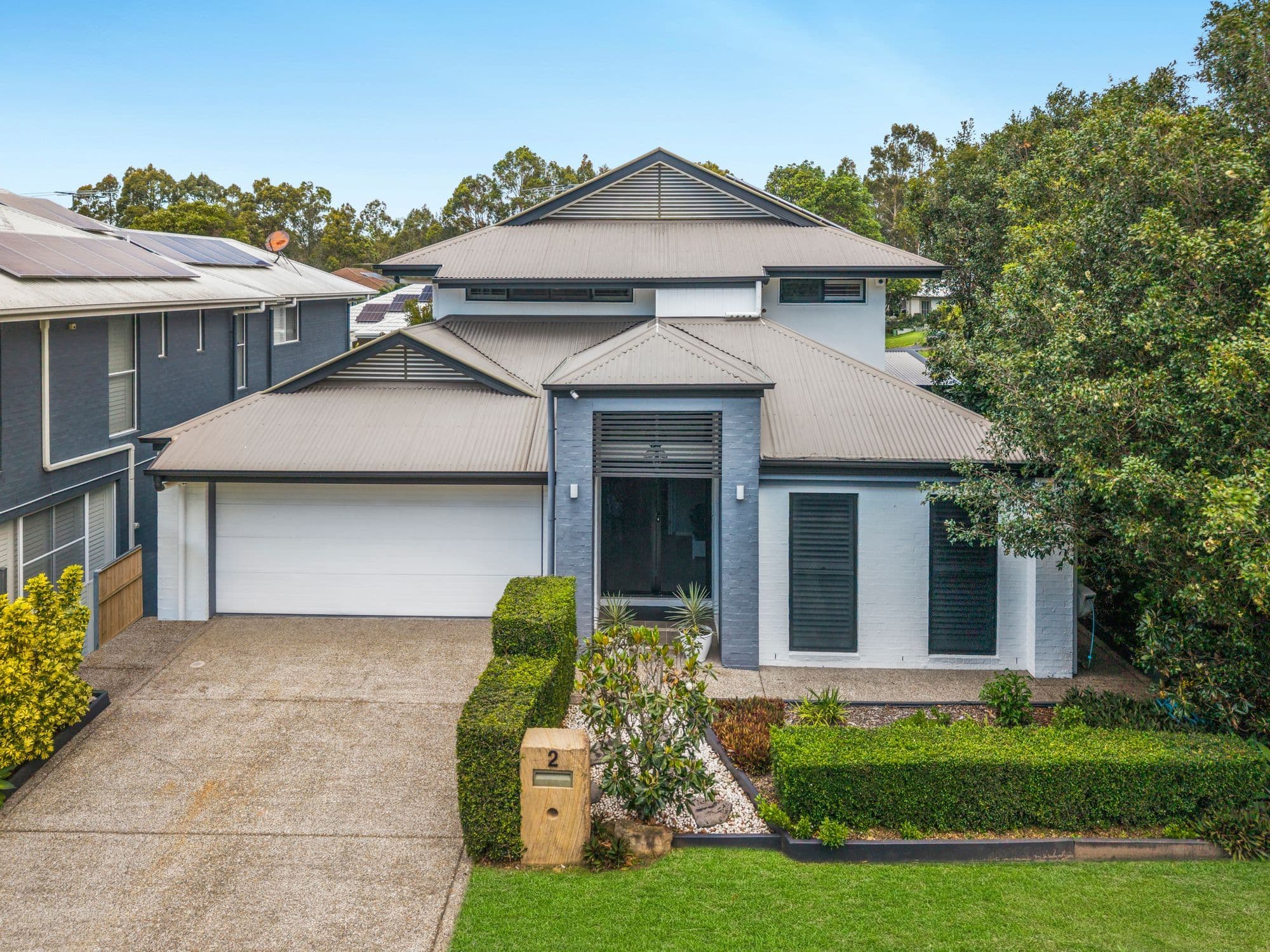 2 Burgan Place, North Lakes QLD 4509, North Lakes - Image 1