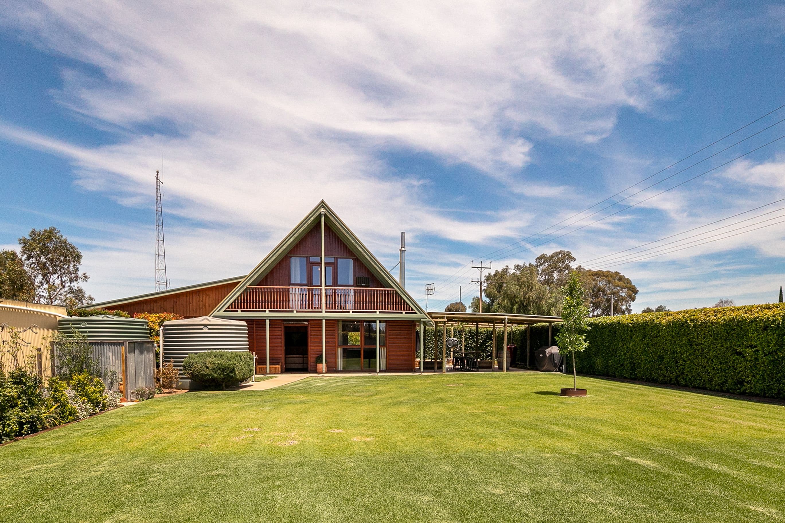 7 Wilson Parade, Berri SA 5343, Berri - Image 1
