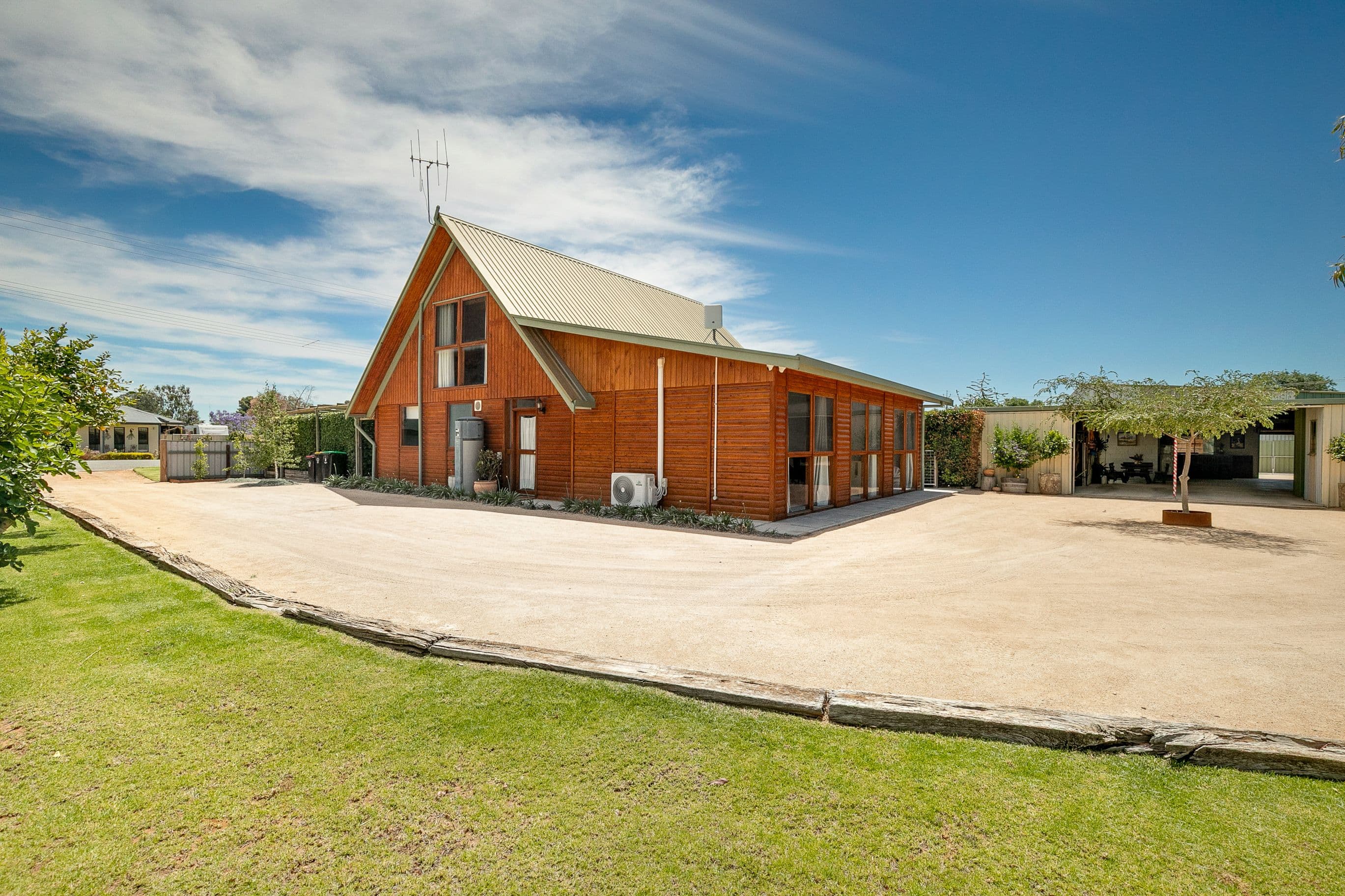 7 Wilson Parade, Berri SA 5343, Berri - Thumbnail 2