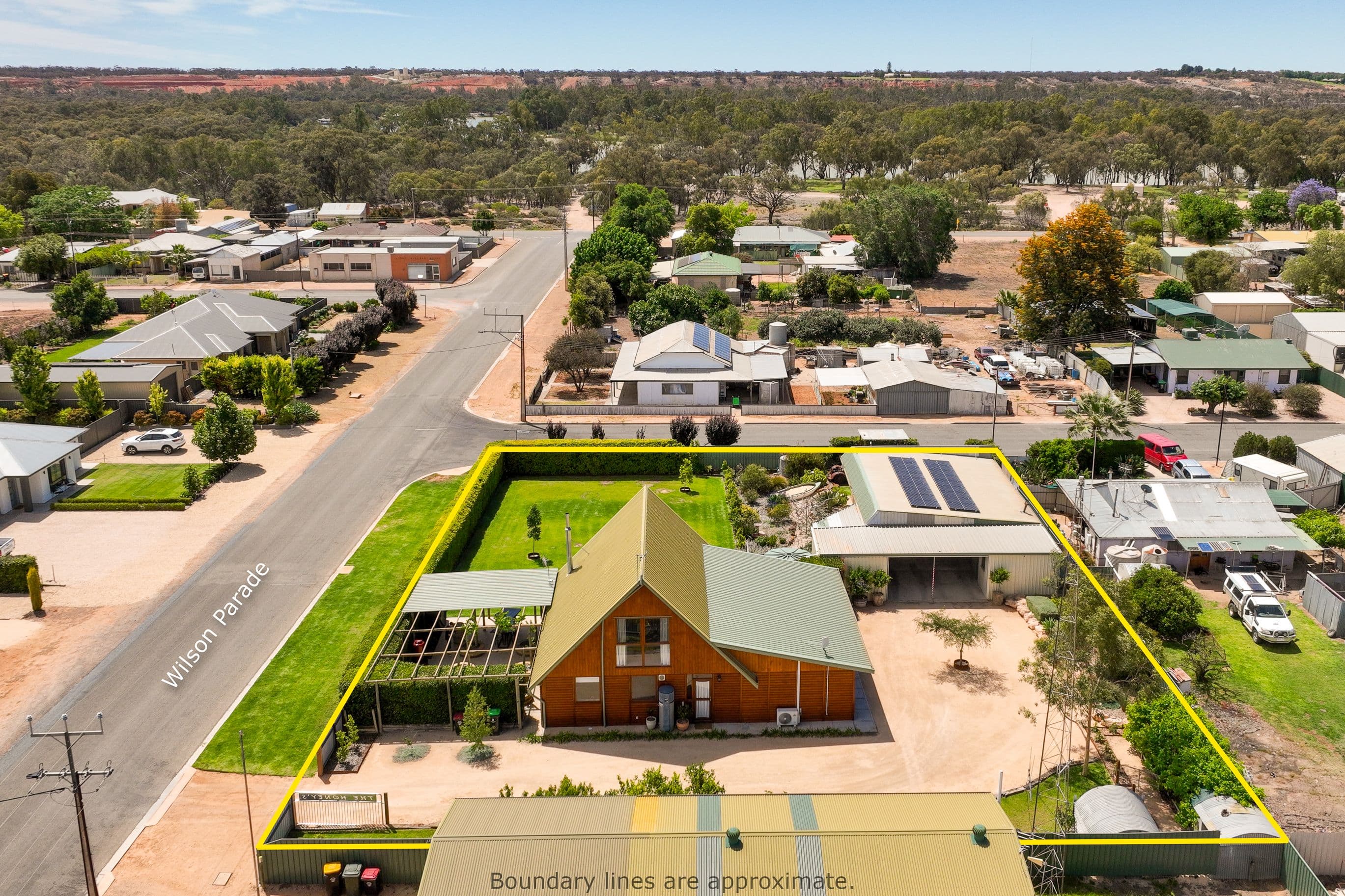 7 Wilson Parade, Berri SA 5343, Berri - Thumbnail 3