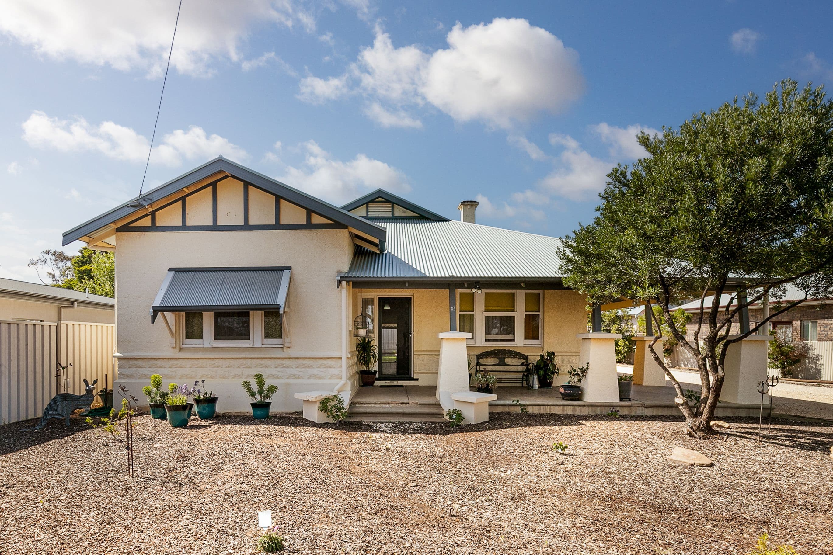83 Bookpurnong Terrace, Loxton SA 5333, Loxton - Image 1