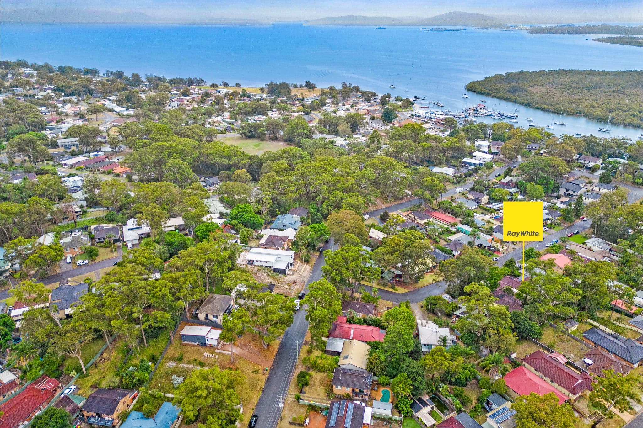 11 Paroa Avenue, Lemon Tree Passage NSW 2319, Lemon Tree Passage - Image 1
