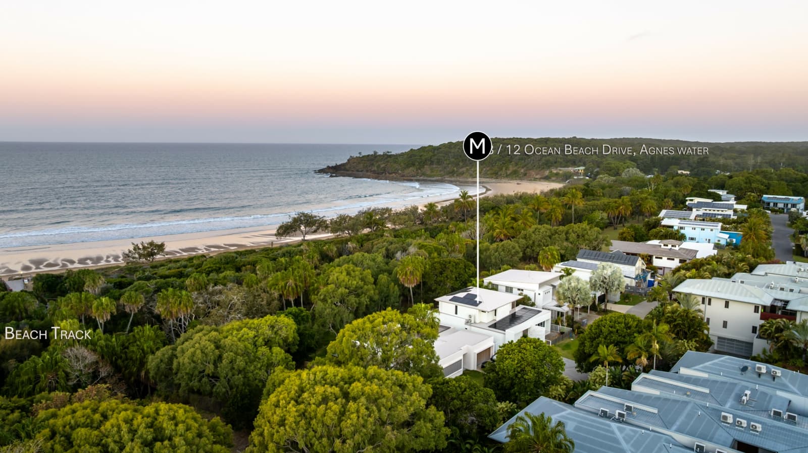 3/12 Ocean Beach Drive,Agnes Water, Agnes Water - Thumbnail 3