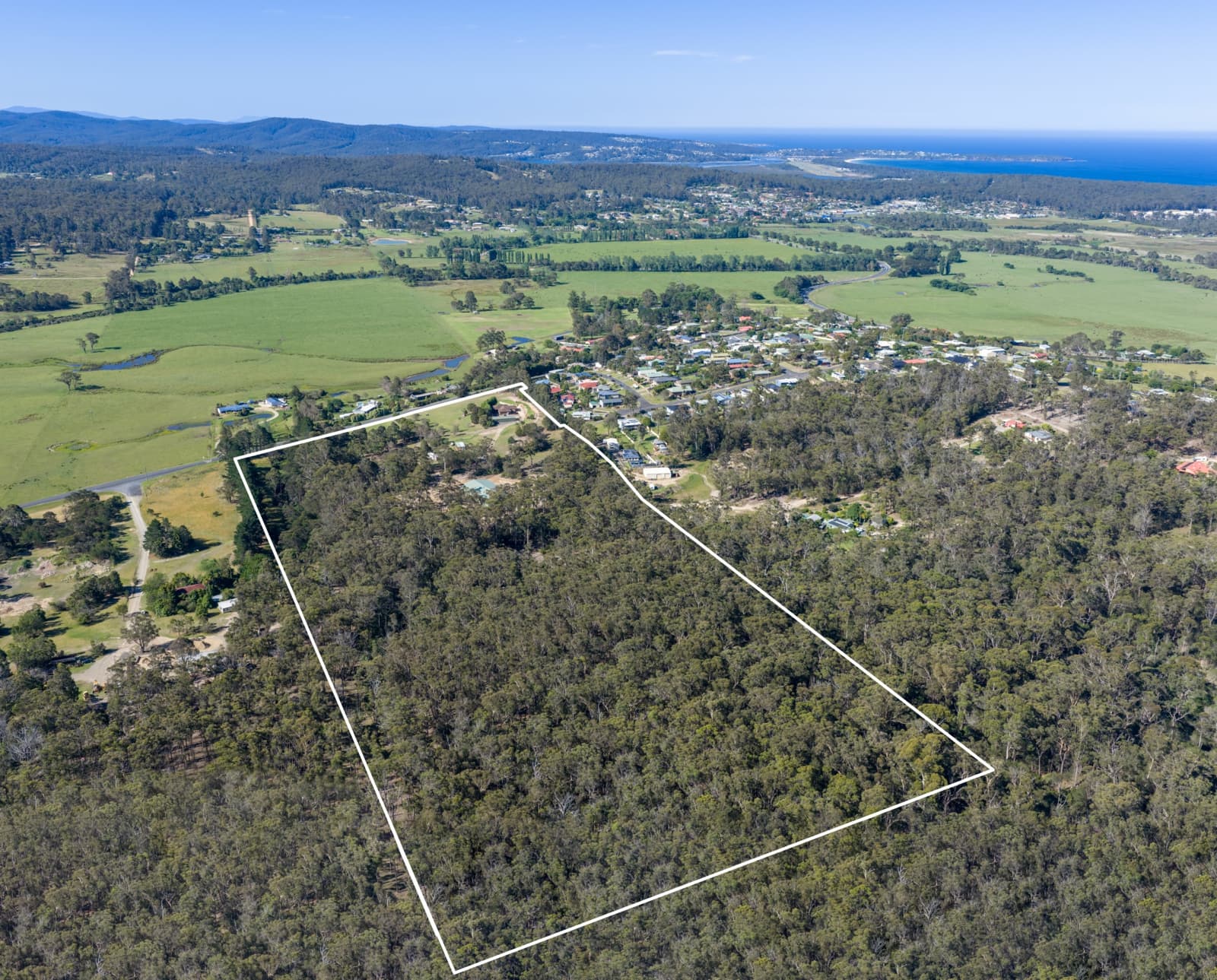 65 Mount Darragh Road,South Pambula, South Pambula - Image 1