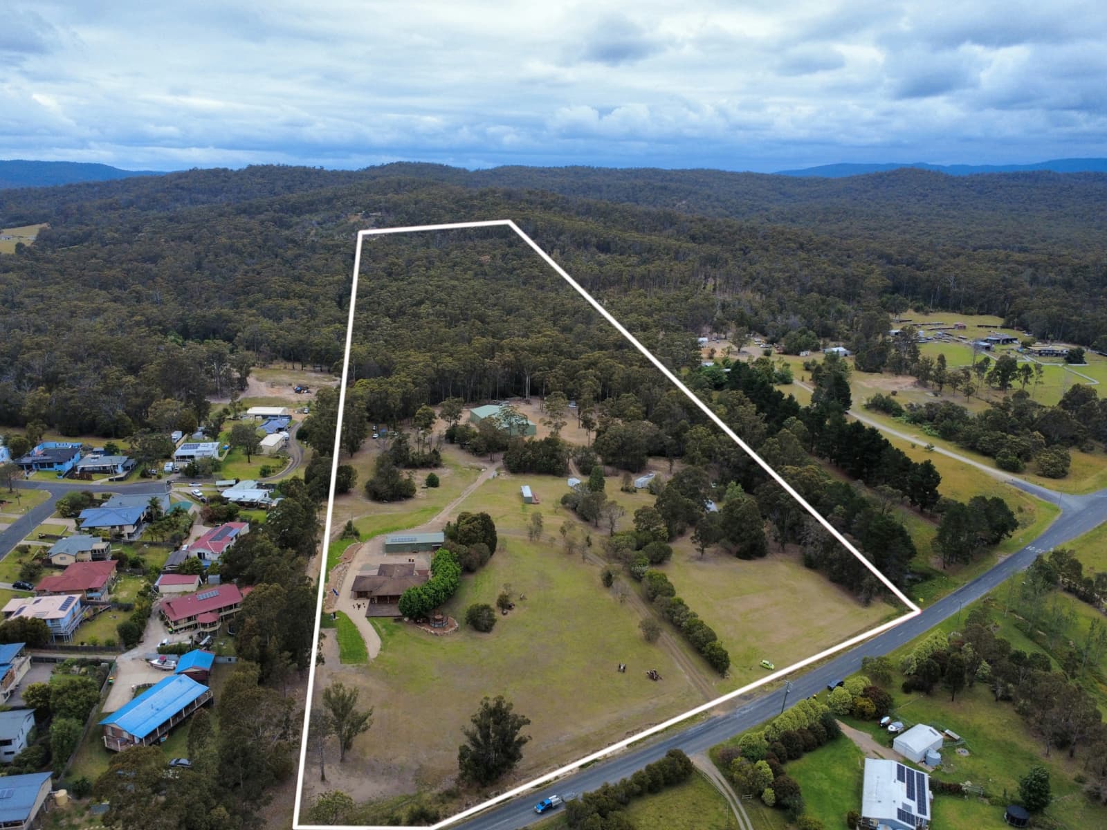 65 Mount Darragh Road,South Pambula, South Pambula - Thumbnail 2