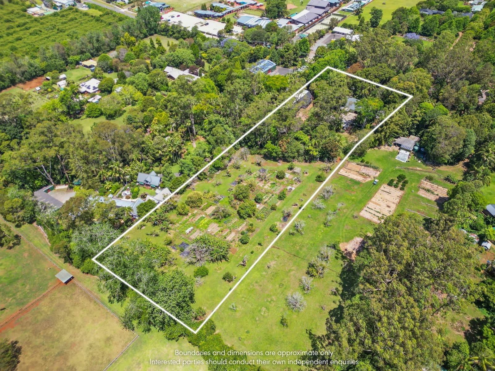 93 Beacon Road, Tamborine Mountain - Thumbnail 2
