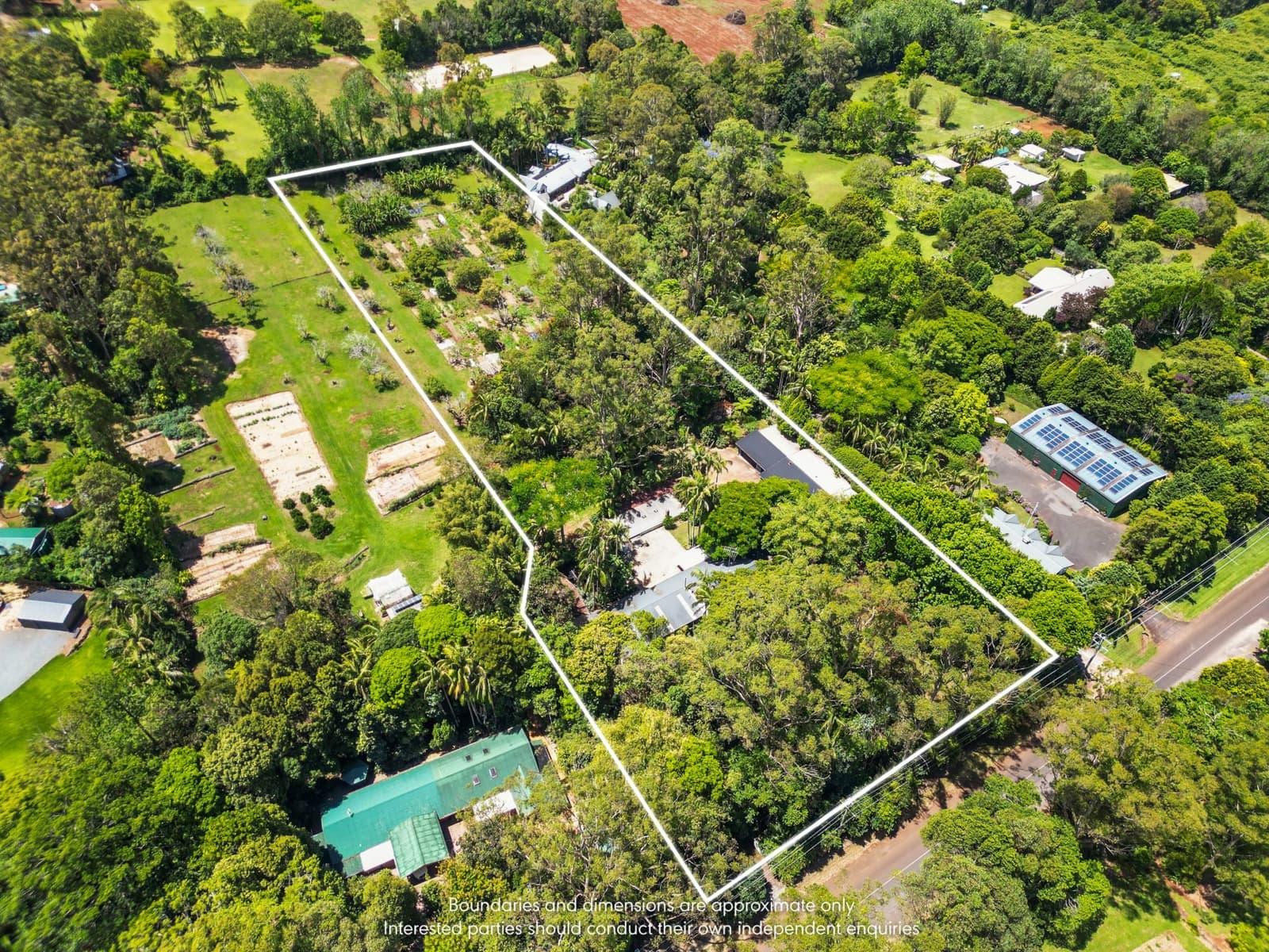 93 Beacon Road, Tamborine Mountain - Thumbnail 3