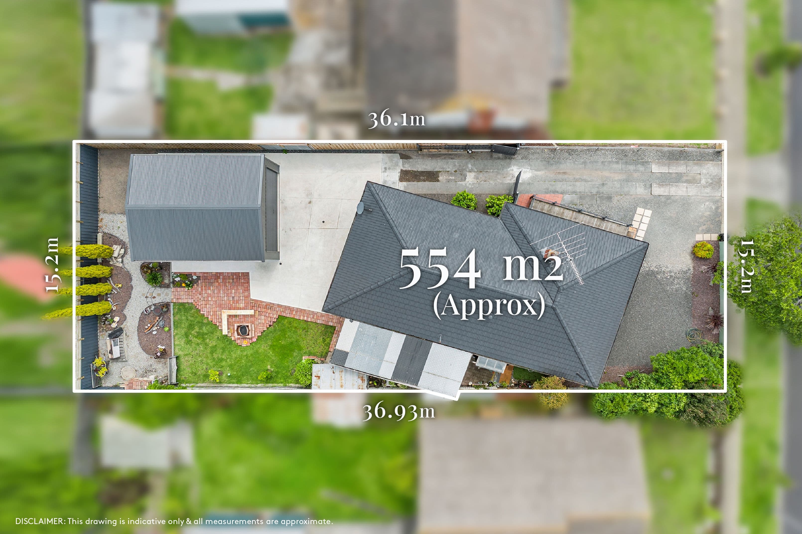 13 Florida Avenue, Corio VIC 3214, Corio - Image 1