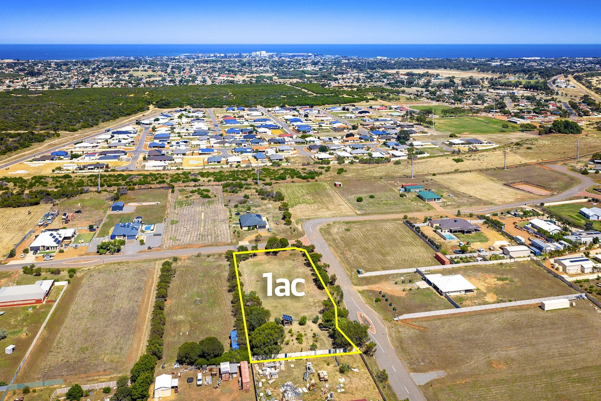 22 Rohnan Street, Utakarra WA 6530, Utakarra - Image 1