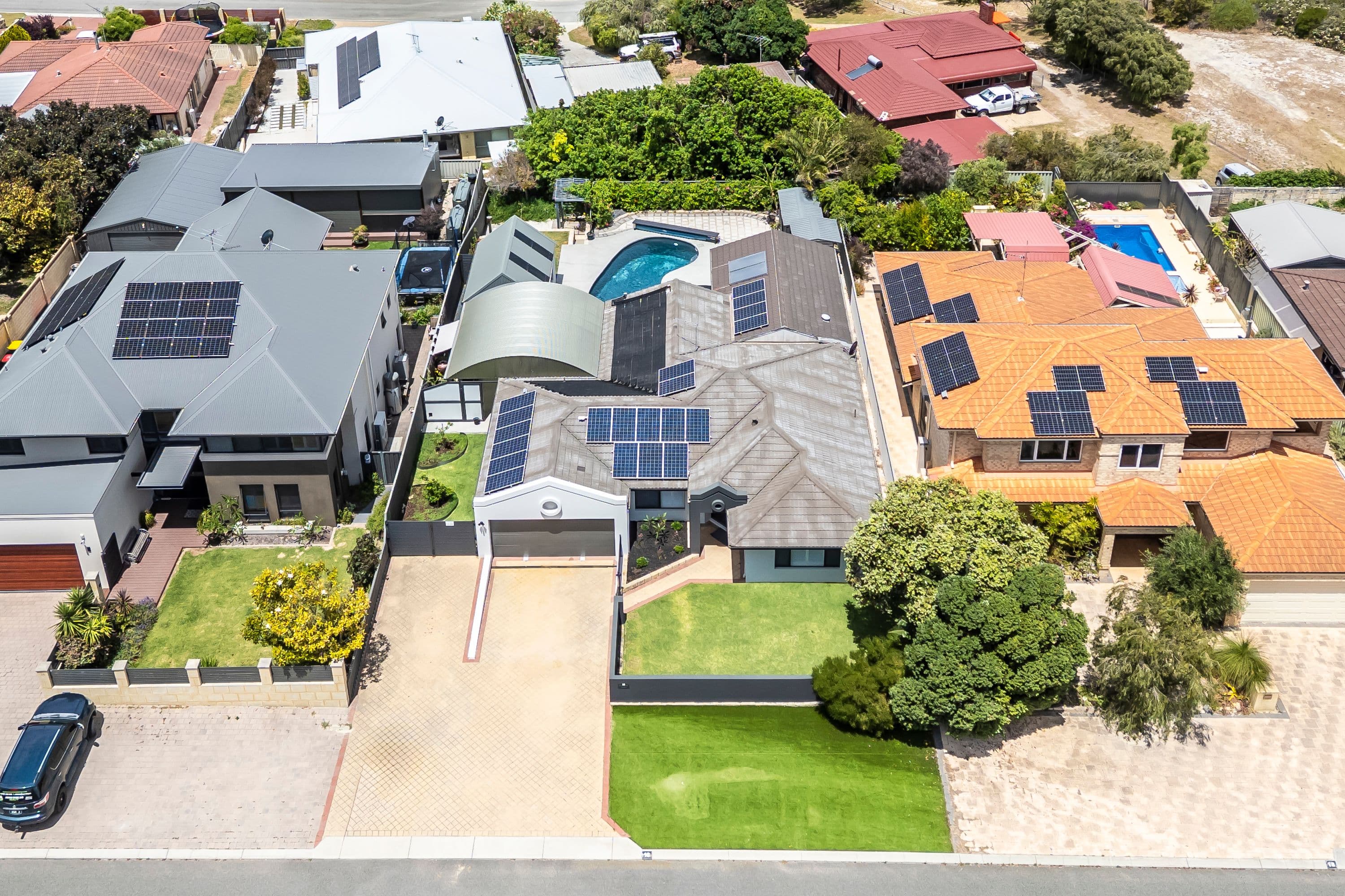 16 Valkyrie Place, Two Rocks WA 6037, Two Rocks - Thumbnail 2