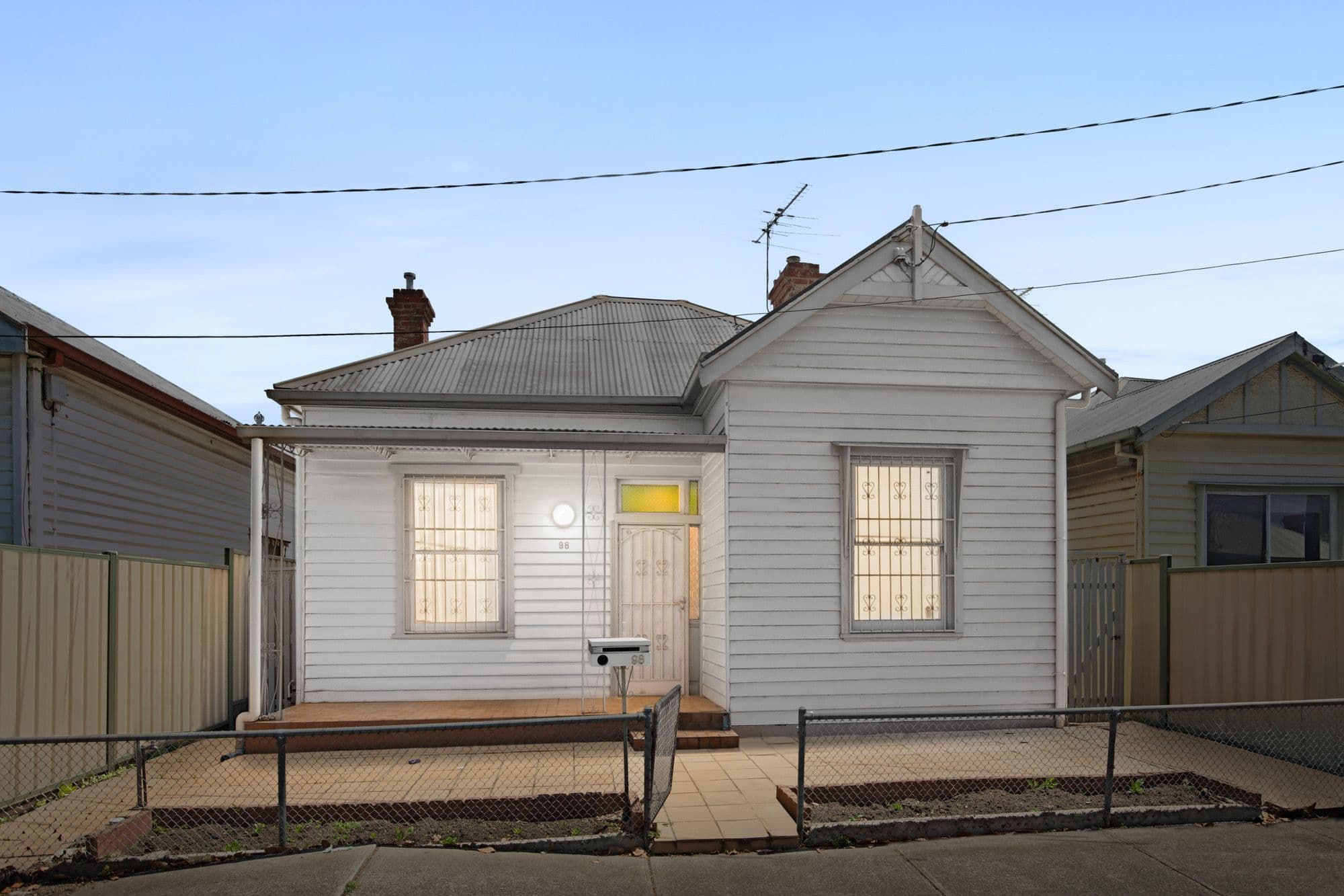 98 Williamstown Road, Kingsville VIC 3012, Kingsville - Image 1
