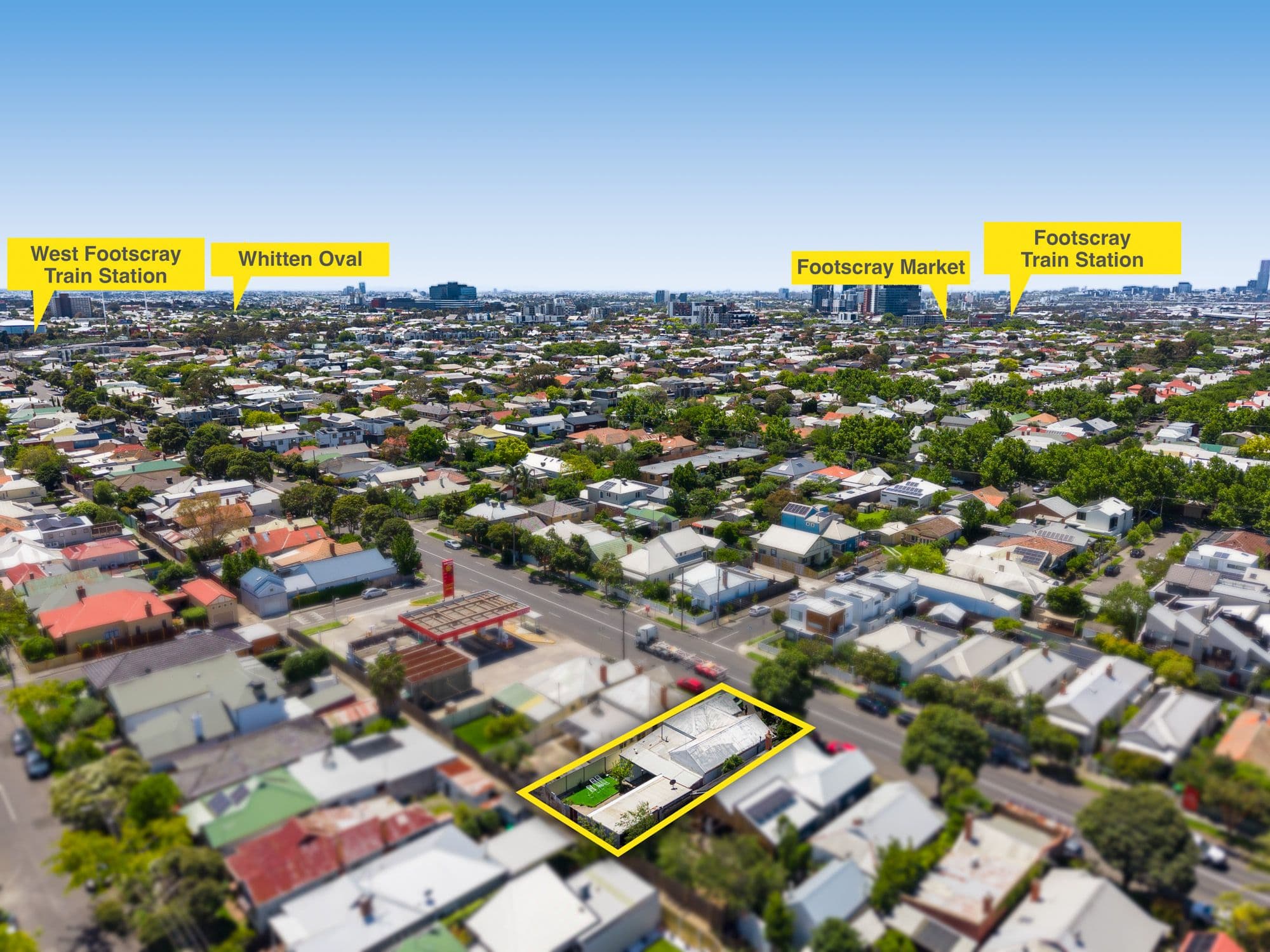 98 Williamstown Road, Kingsville VIC 3012, Kingsville - Thumbnail 2