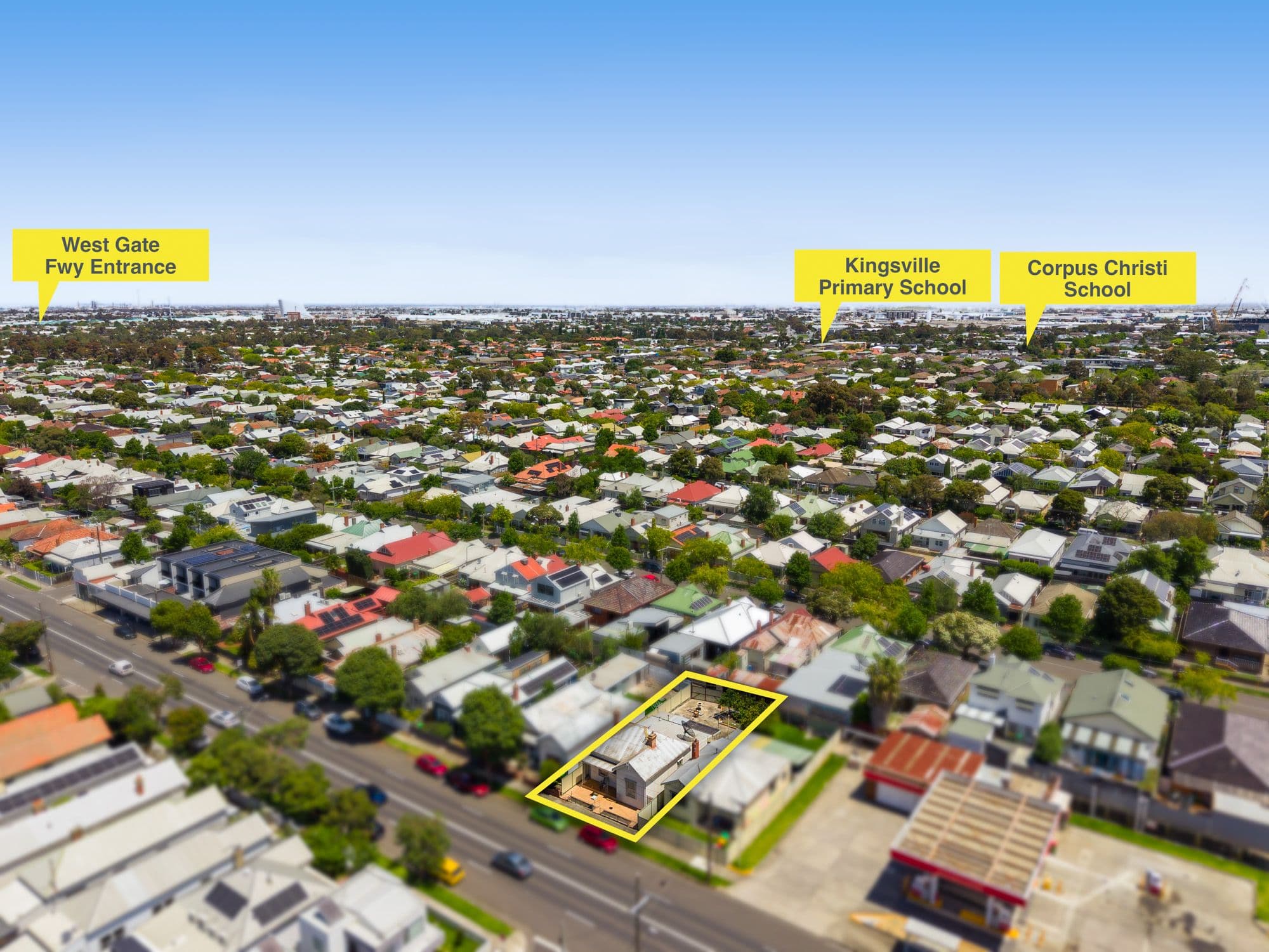 98 Williamstown Road, Kingsville VIC 3012, Kingsville - Thumbnail 3