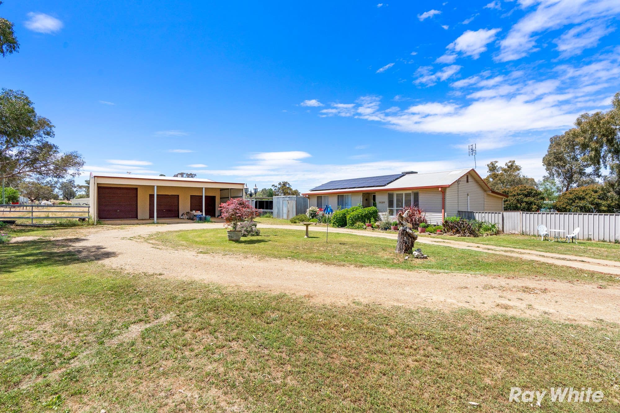 6 Jewnee Street, Wantabadgery NSW 2650, Wantabadgery - Image 1
