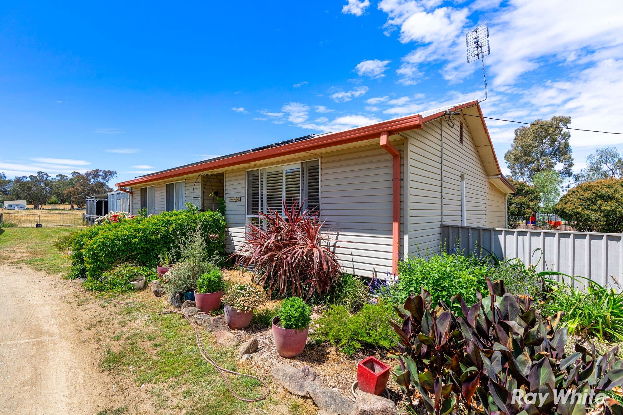 6 Jewnee Street, Wantabadgery NSW 2650, Wantabadgery - Thumbnail 2