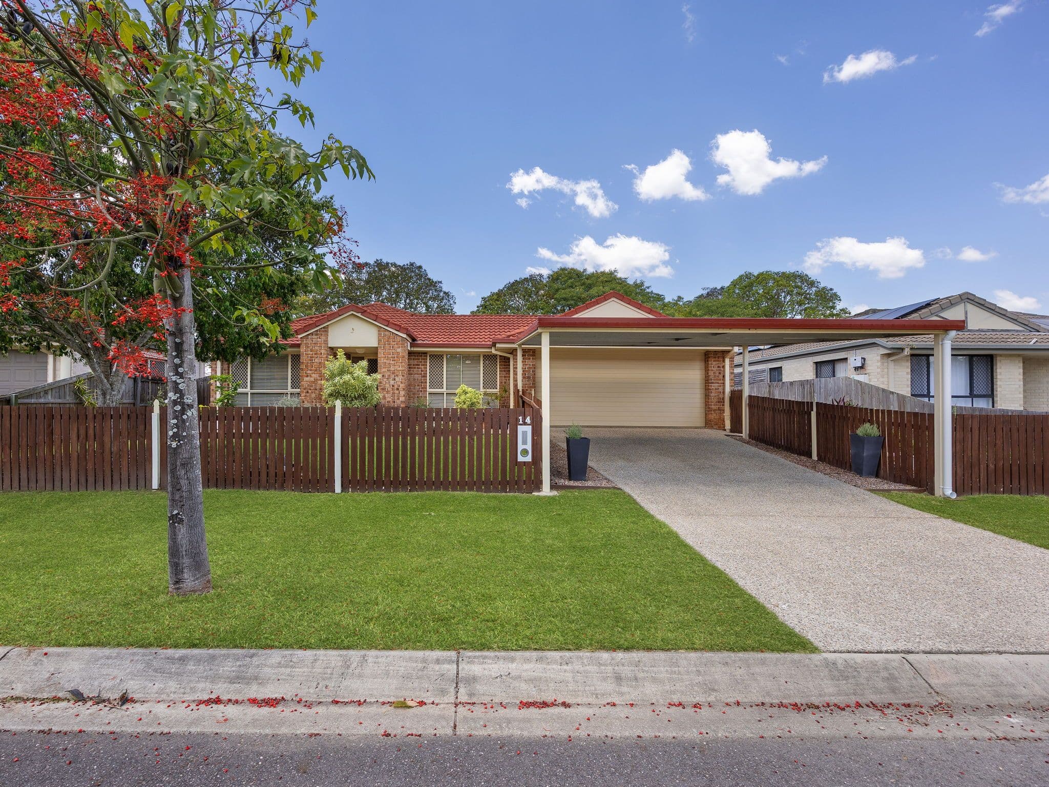 14 Ronayne Circle, One Mile QLD 4305, One Mile - Image 1