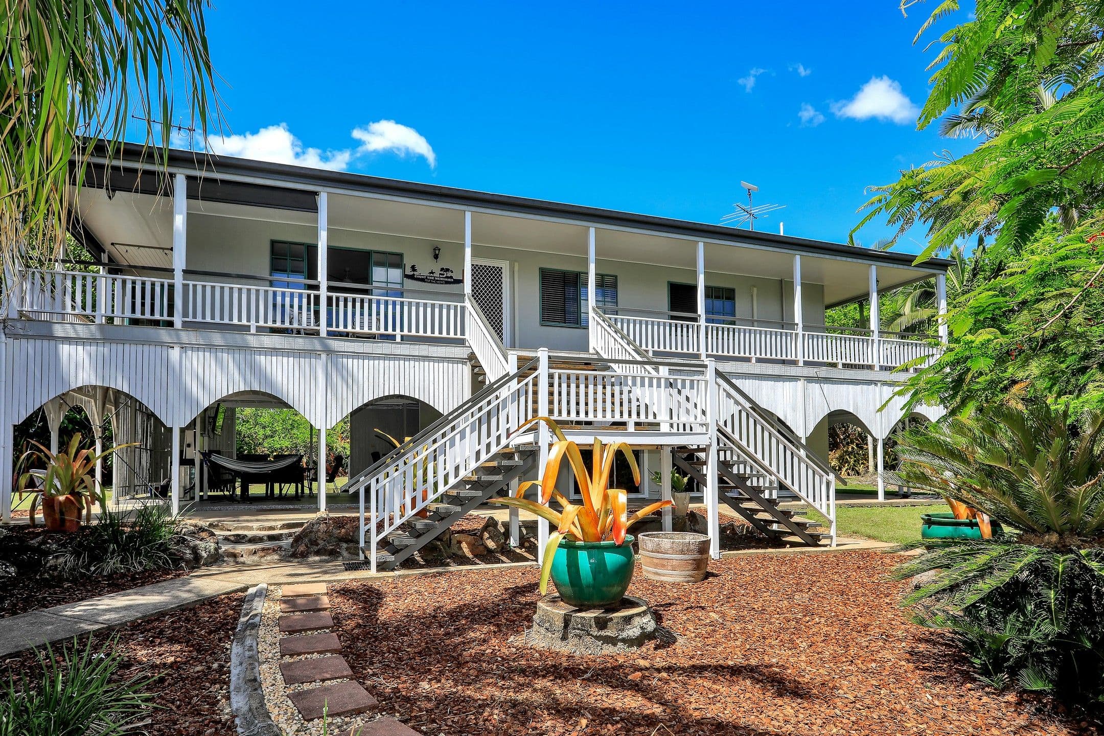 14 Everetts Way, Tinana QLD 4650, Tinana - Thumbnail 2