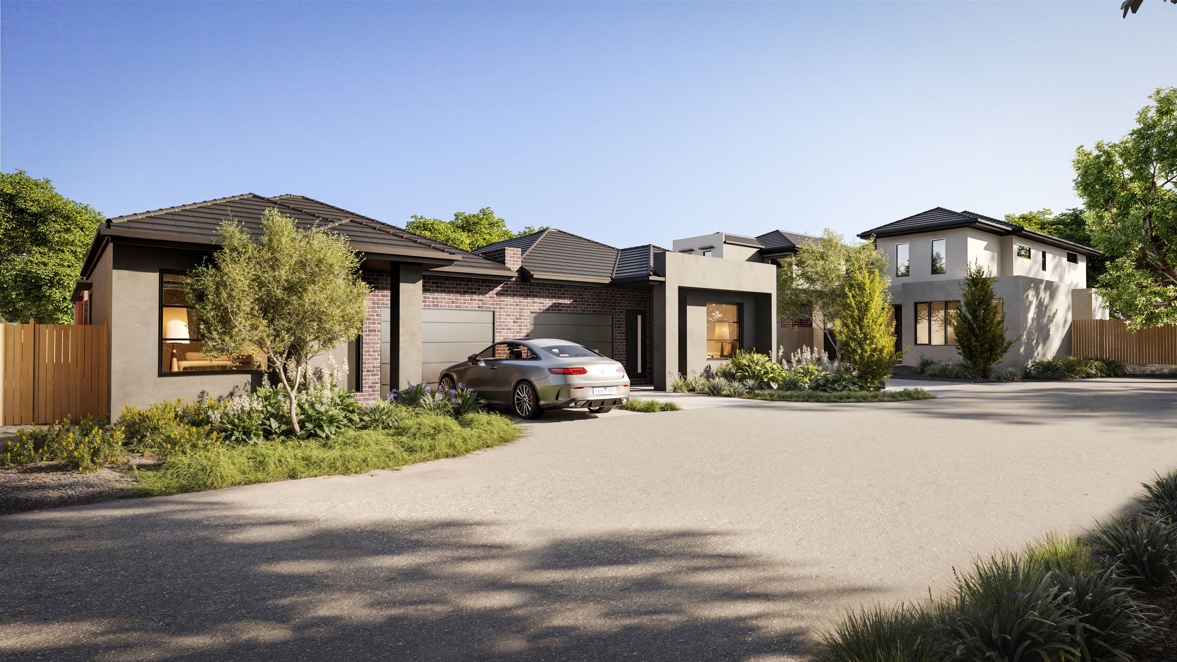 100 Schotters Road, Mernda VIC 3754, Mernda - Image 1