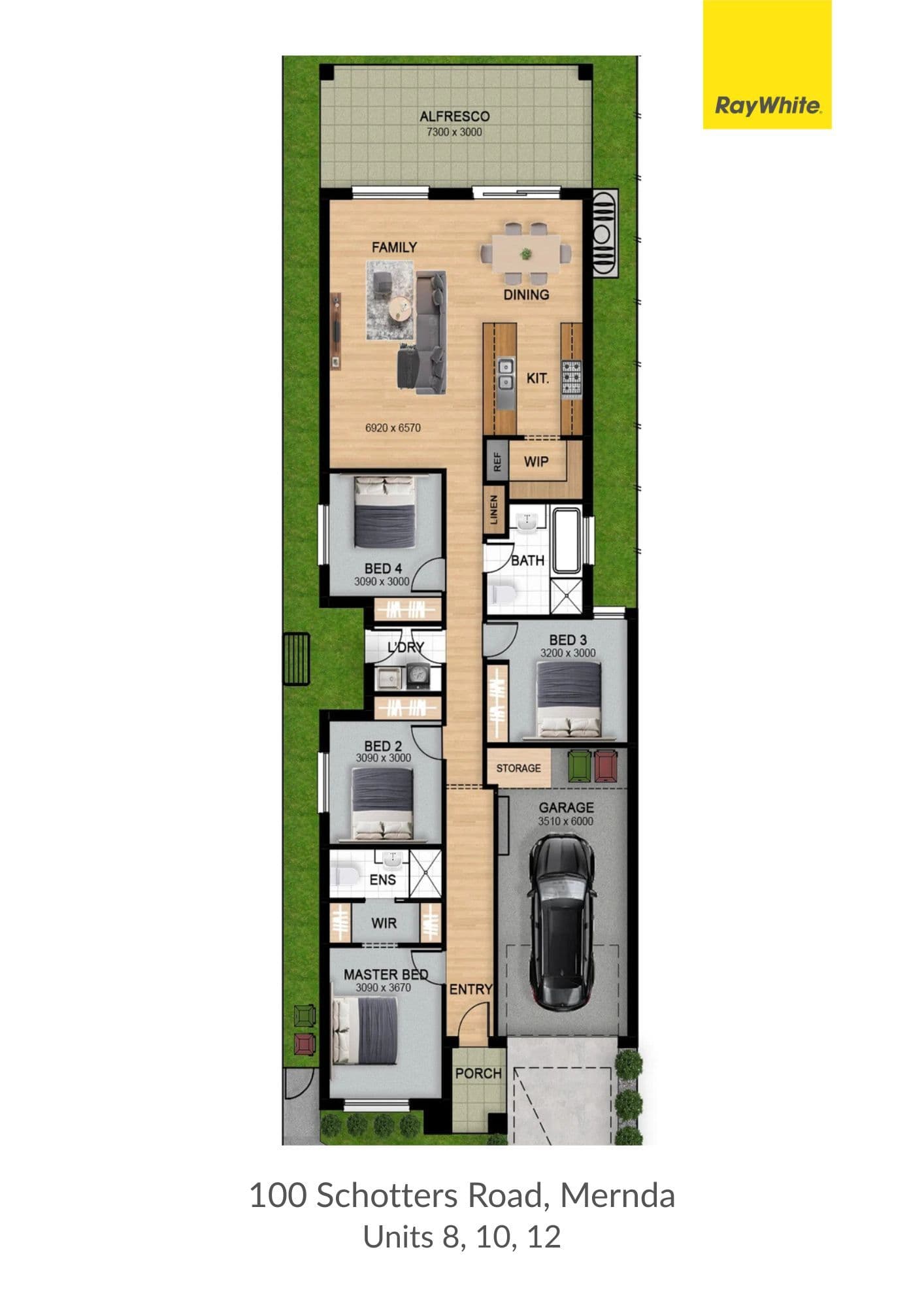 100 Schotters Road, Mernda VIC 3754, Mernda - Thumbnail 3